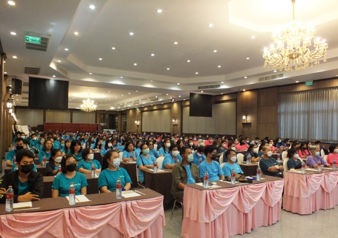 สรุปผลการดำเนินงานโครงการสำมะโนการเกษตร พ.ศ. 2566