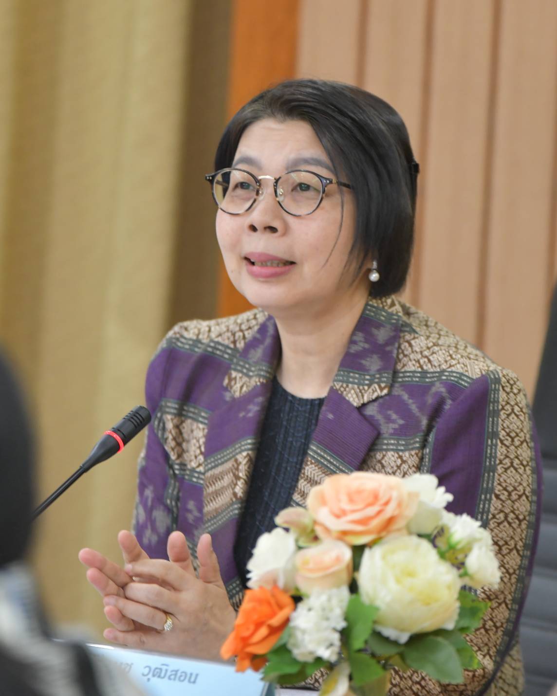 โครงการการจัดทำบัญชีมหาสมุทรระดับประเทศ (National Ocean Accounts)