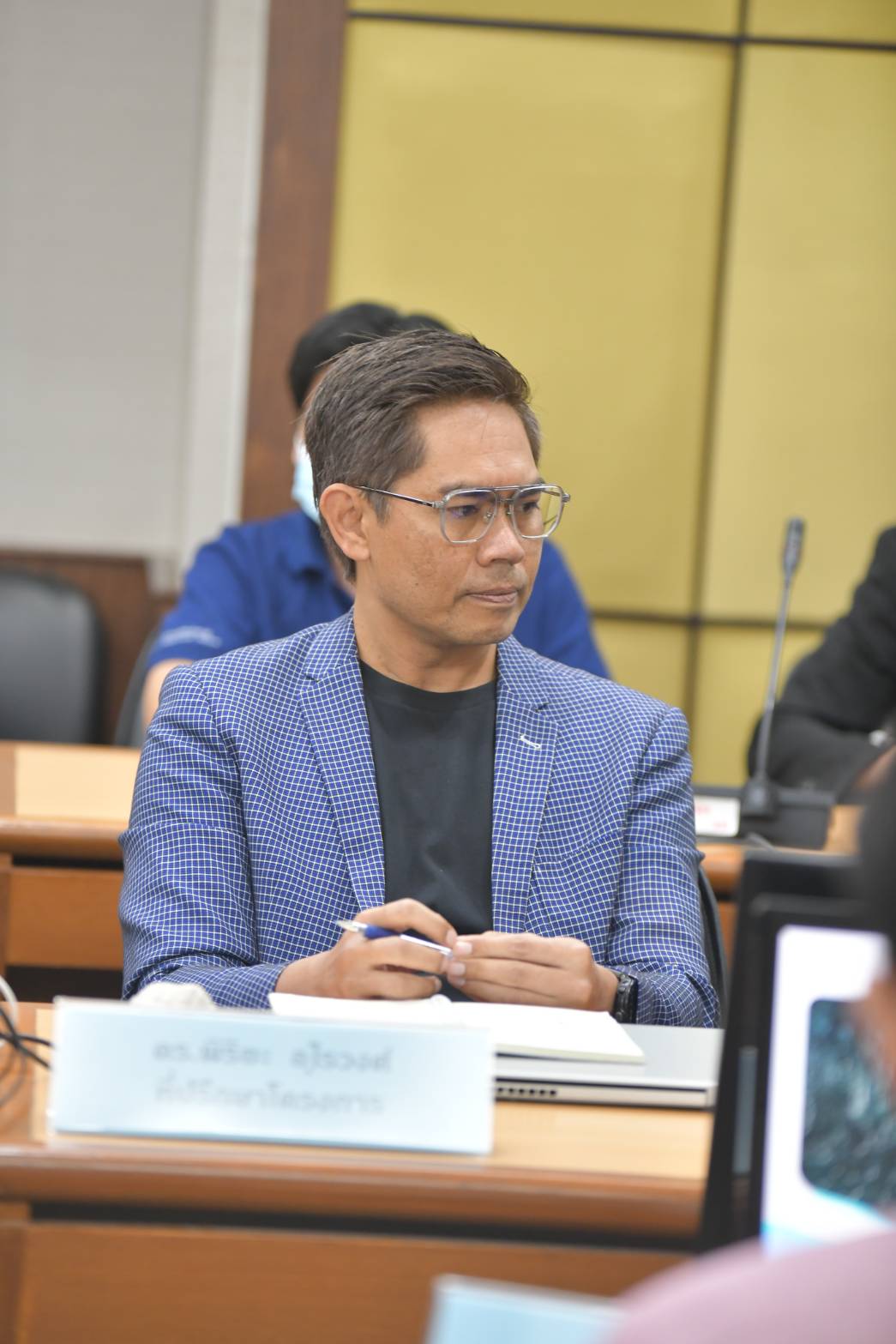 โครงการการจัดทำบัญชีมหาสมุทรระดับประเทศ (National Ocean Accounts)
