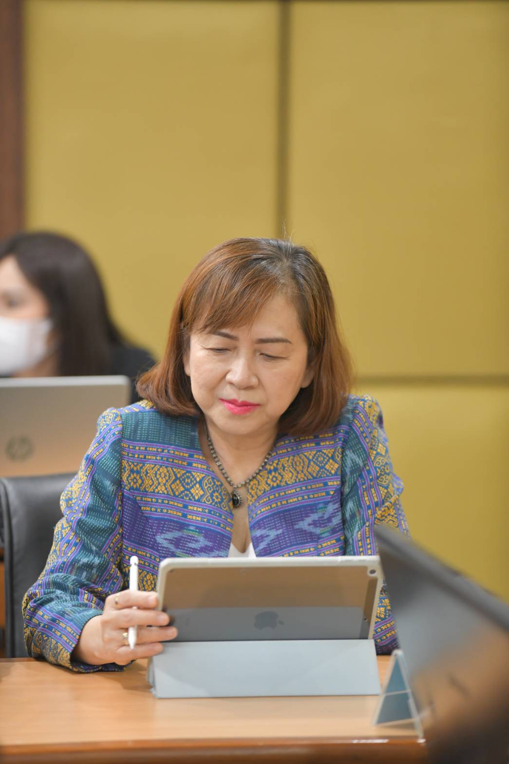 โครงการการจัดทำบัญชีมหาสมุทรระดับประเทศ (National Ocean Accounts)
