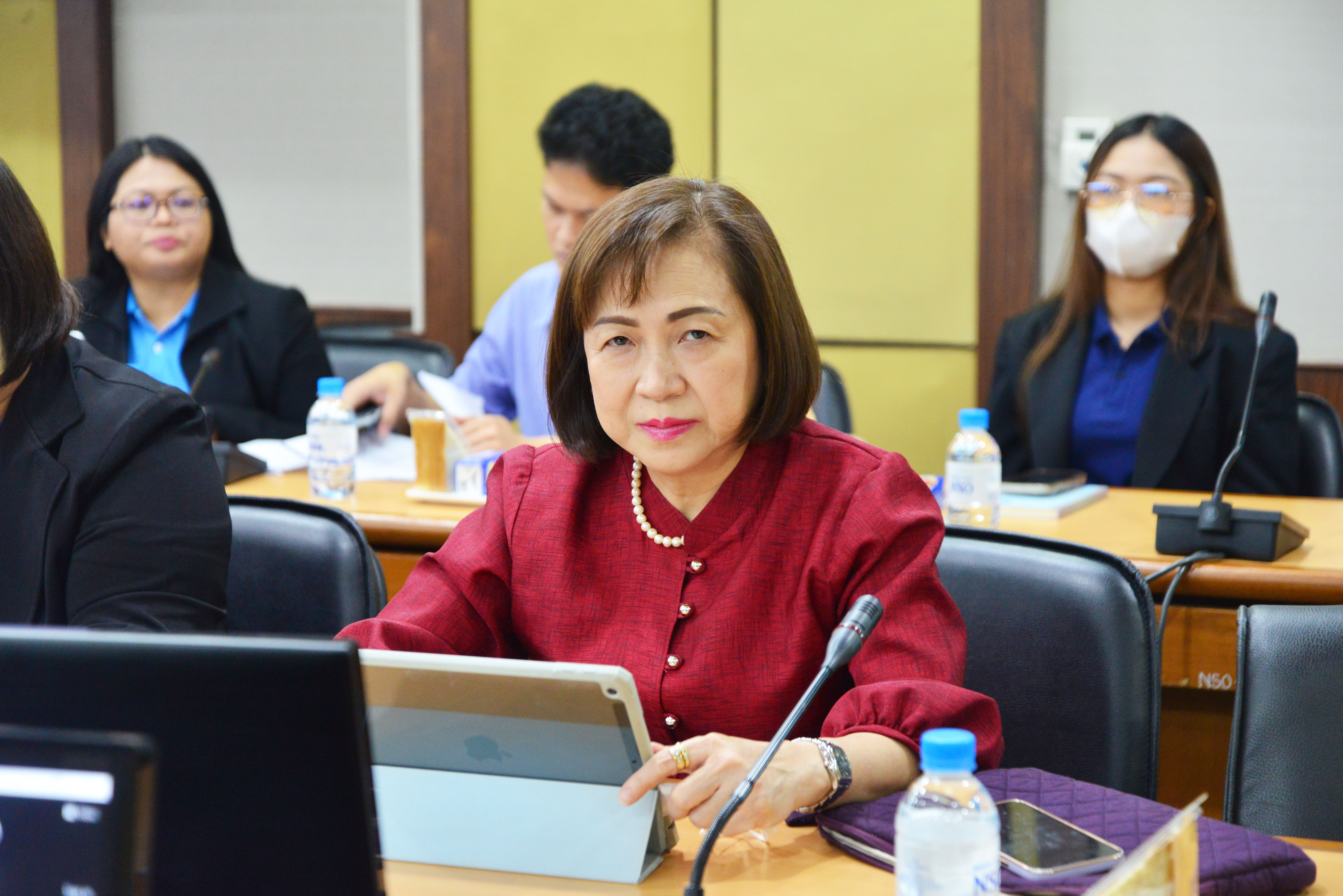 โครงการสำรวจภาวะเศรษฐกิจและสังคมของครัวเรือน พ.ศ. 2567
