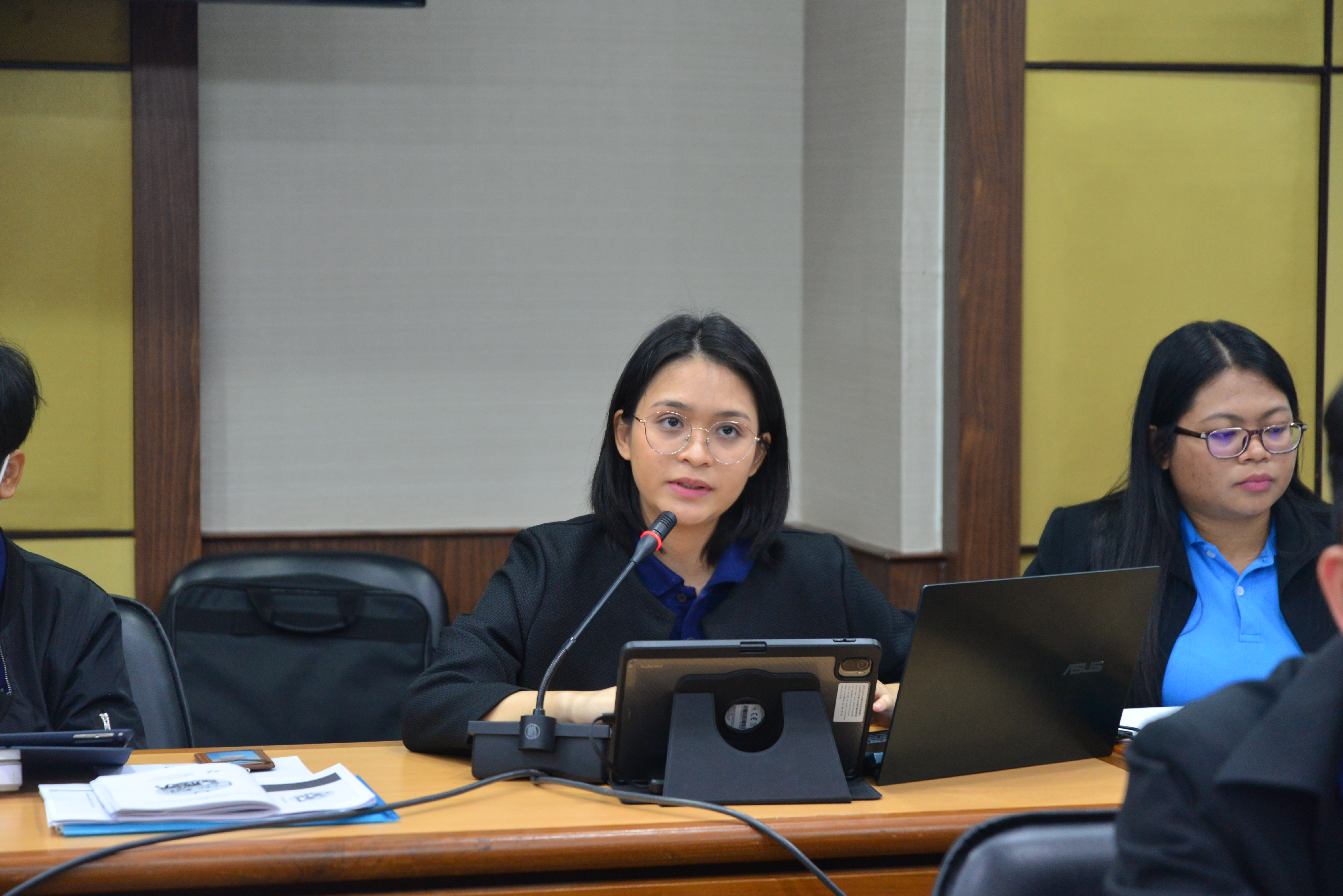 โครงการสำรวจภาวะเศรษฐกิจและสังคมของครัวเรือน พ.ศ. 2567