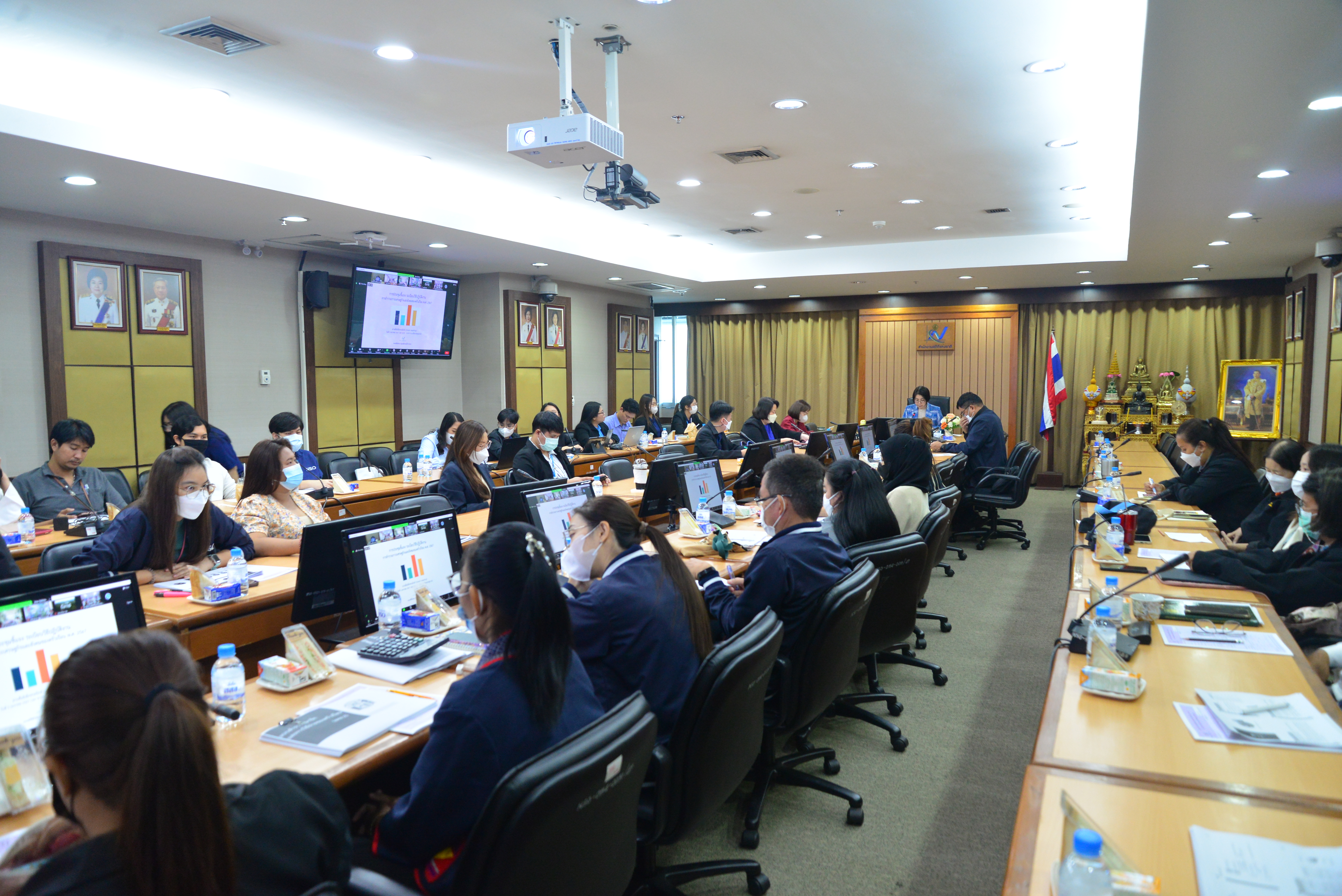 โครงการสำรวจภาวะเศรษฐกิจและสังคมของครัวเรือน พ.ศ. 2567