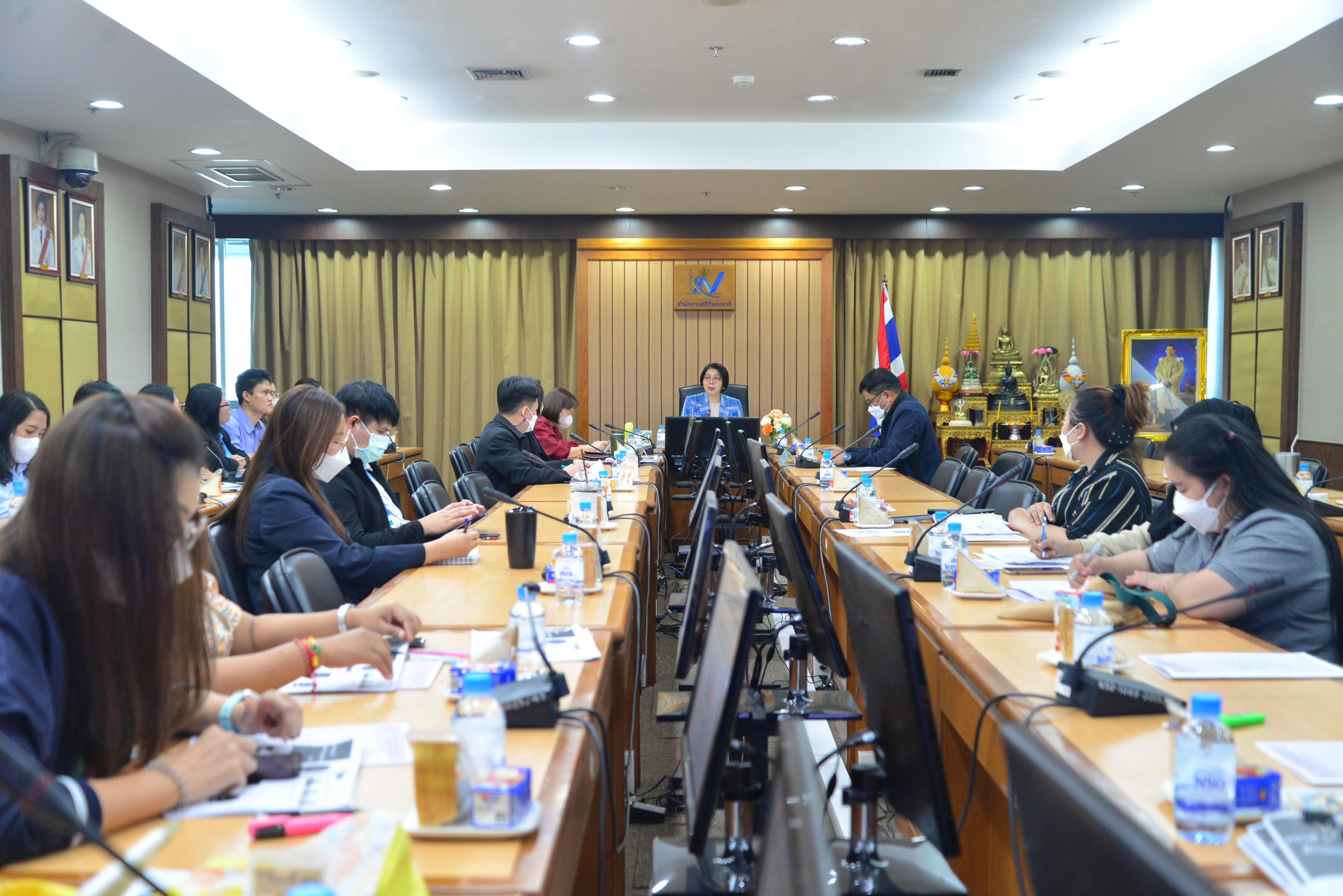 โครงการสำรวจภาวะเศรษฐกิจและสังคมของครัวเรือน พ.ศ. 2567