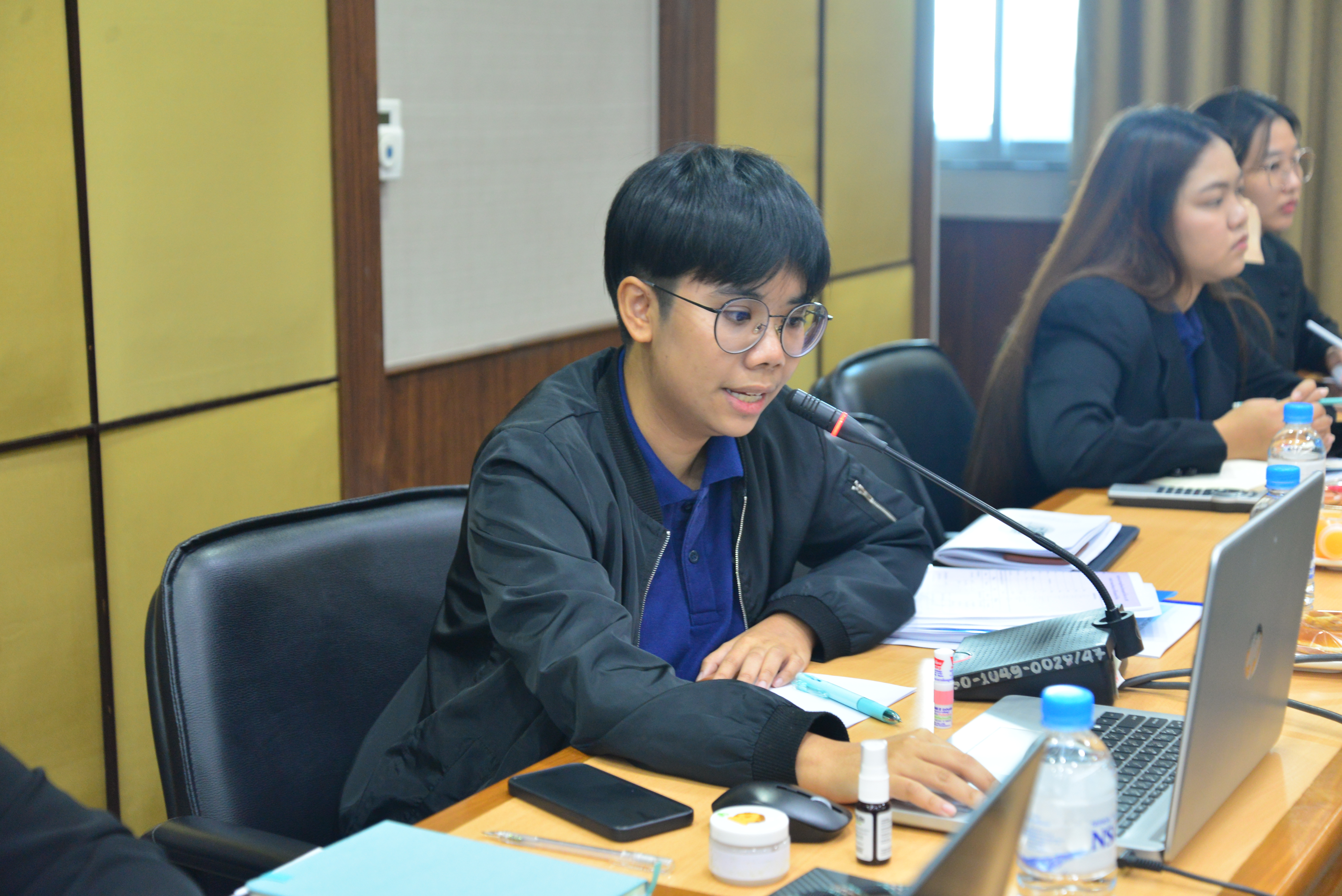 โครงการสำรวจภาวะเศรษฐกิจและสังคมของครัวเรือน พ.ศ. 2567