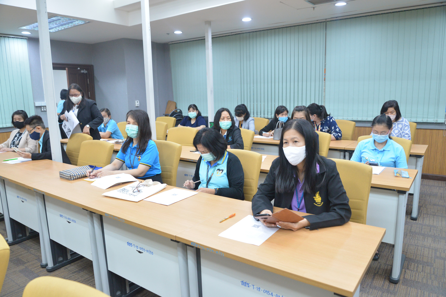 การป้องกันและปราบปรามการทุจริตและจิตพอเพียงต้านทุจริต