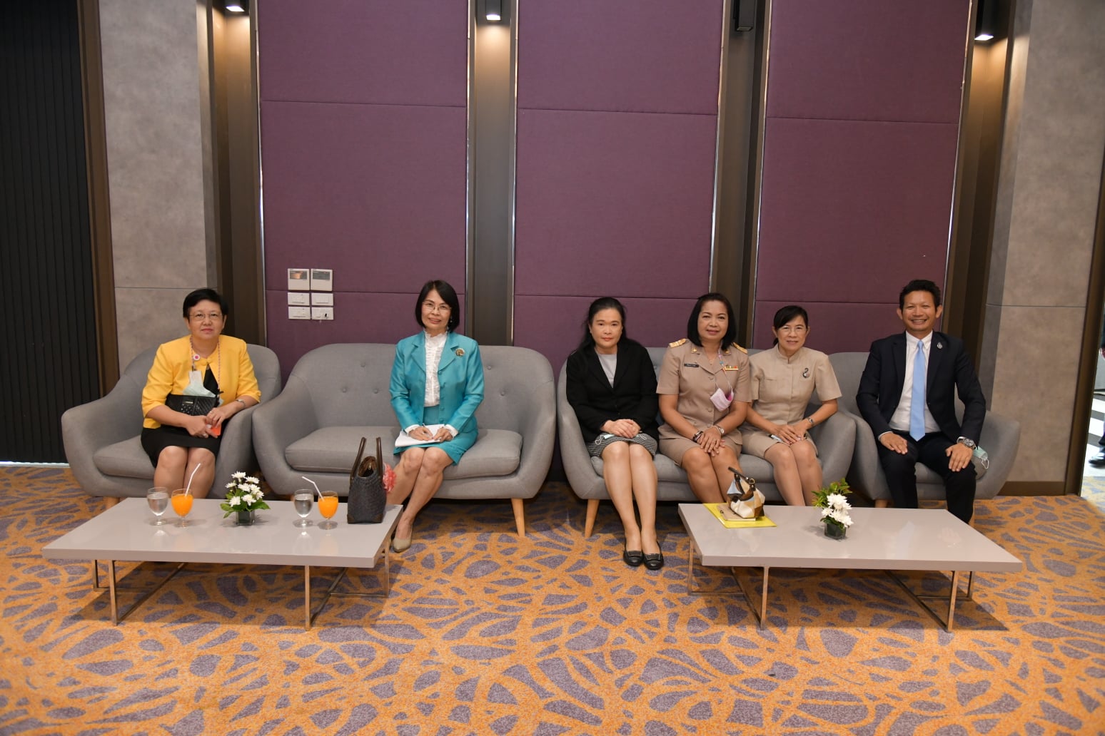 โครงการสำรวจข้อมูลเทคโนโลยีสารสนเทศและการสื่อสาร​