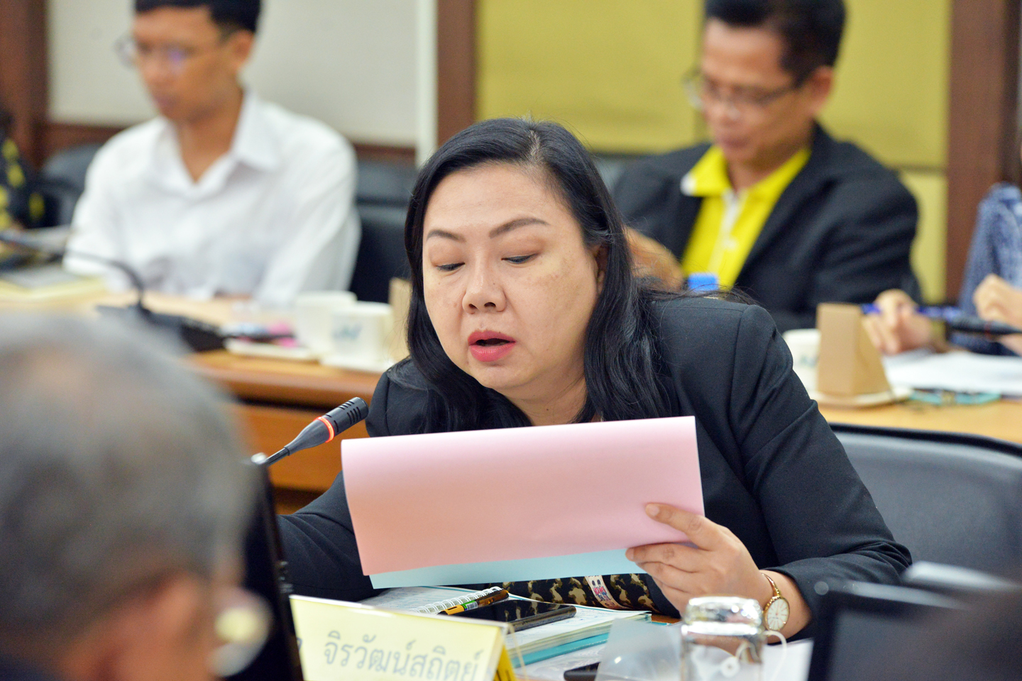 สำมะโนประชากรและเคหะประเทศไทย