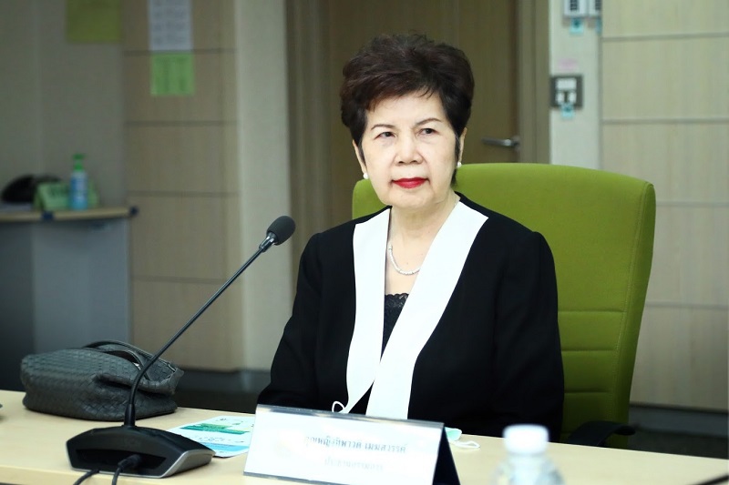 กระทรวงดิจิทัลฯ ประชุมแผนงานขับเคลื่อน Digital Transformation มุ่งพลิกโฉมการบริหารงานและการบริการภาครัฐ​