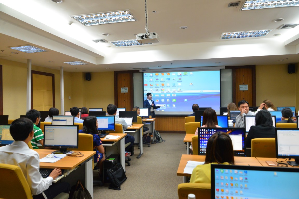 นวัตกรรมการวิเคราะห์ข้อมูล Big Data