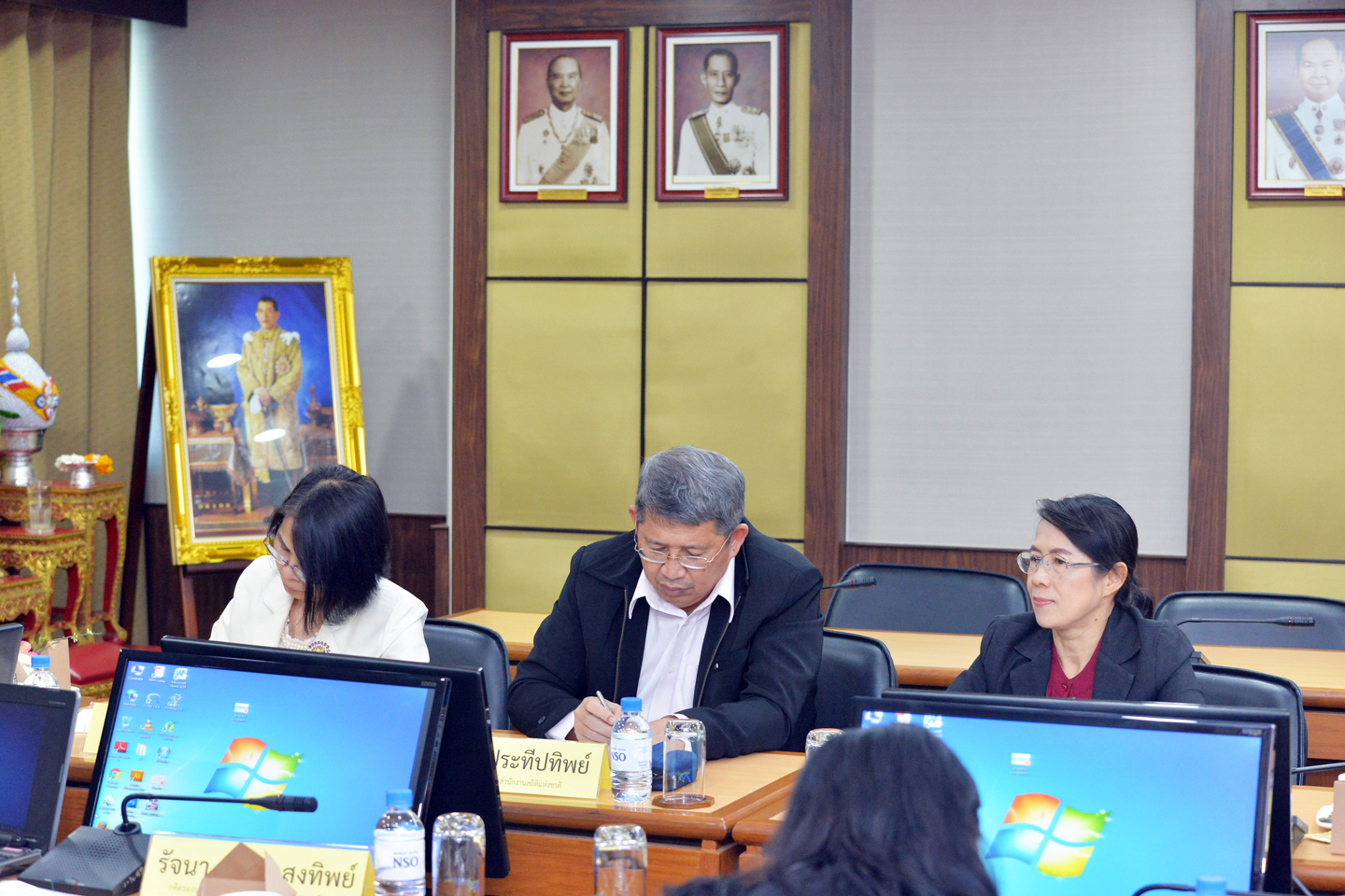 สำมะโนประชากรและเคหะประเทศไทย