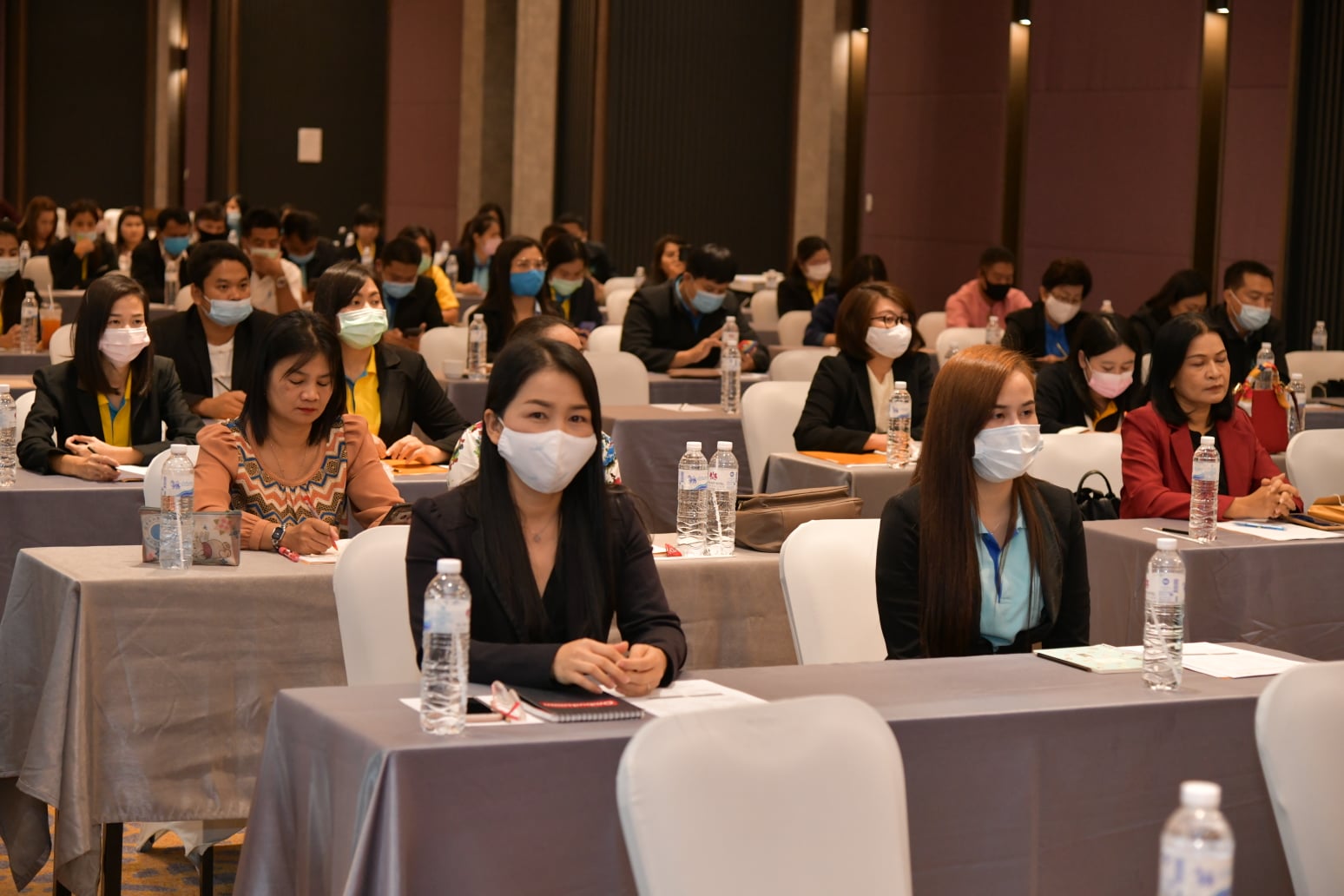โครงการสำรวจข้อมูลเทคโนโลยีสารสนเทศและการสื่อสาร​