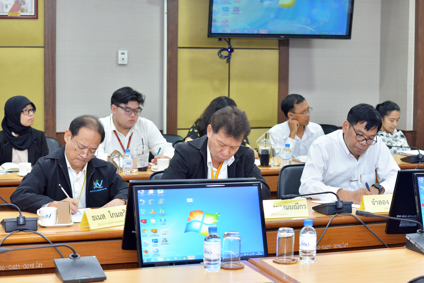 สำมะโนประชากรและเคหะประเทศไทย