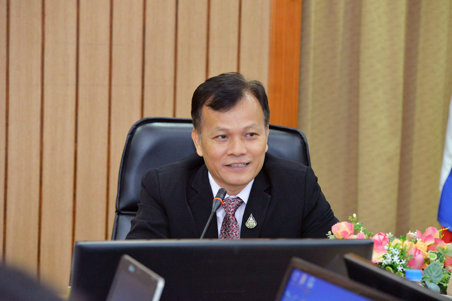 สำมะโนประชากรและเคหะประเทศไทย
