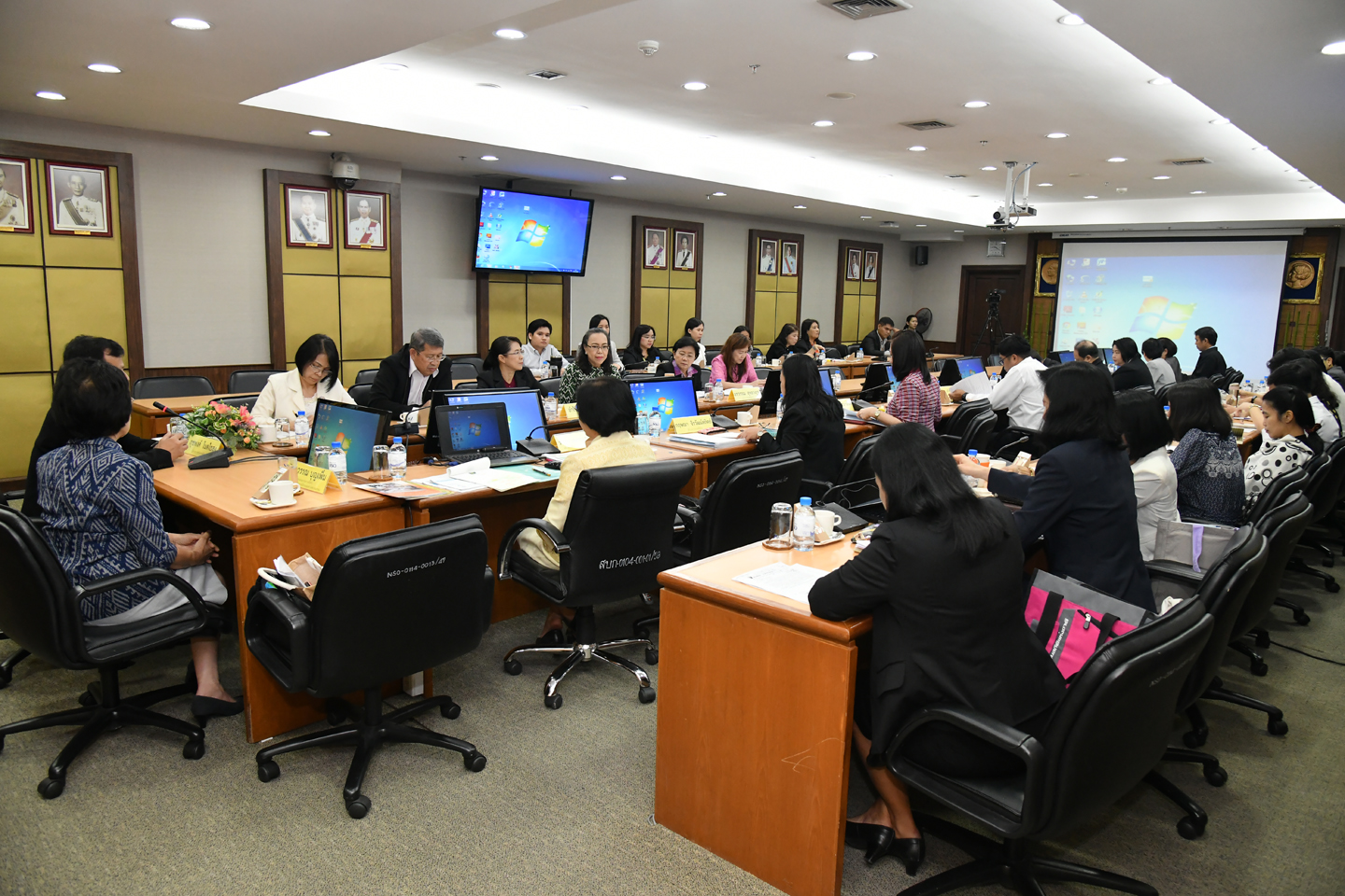 สำมะโนประชากรและเคหะประเทศไทย