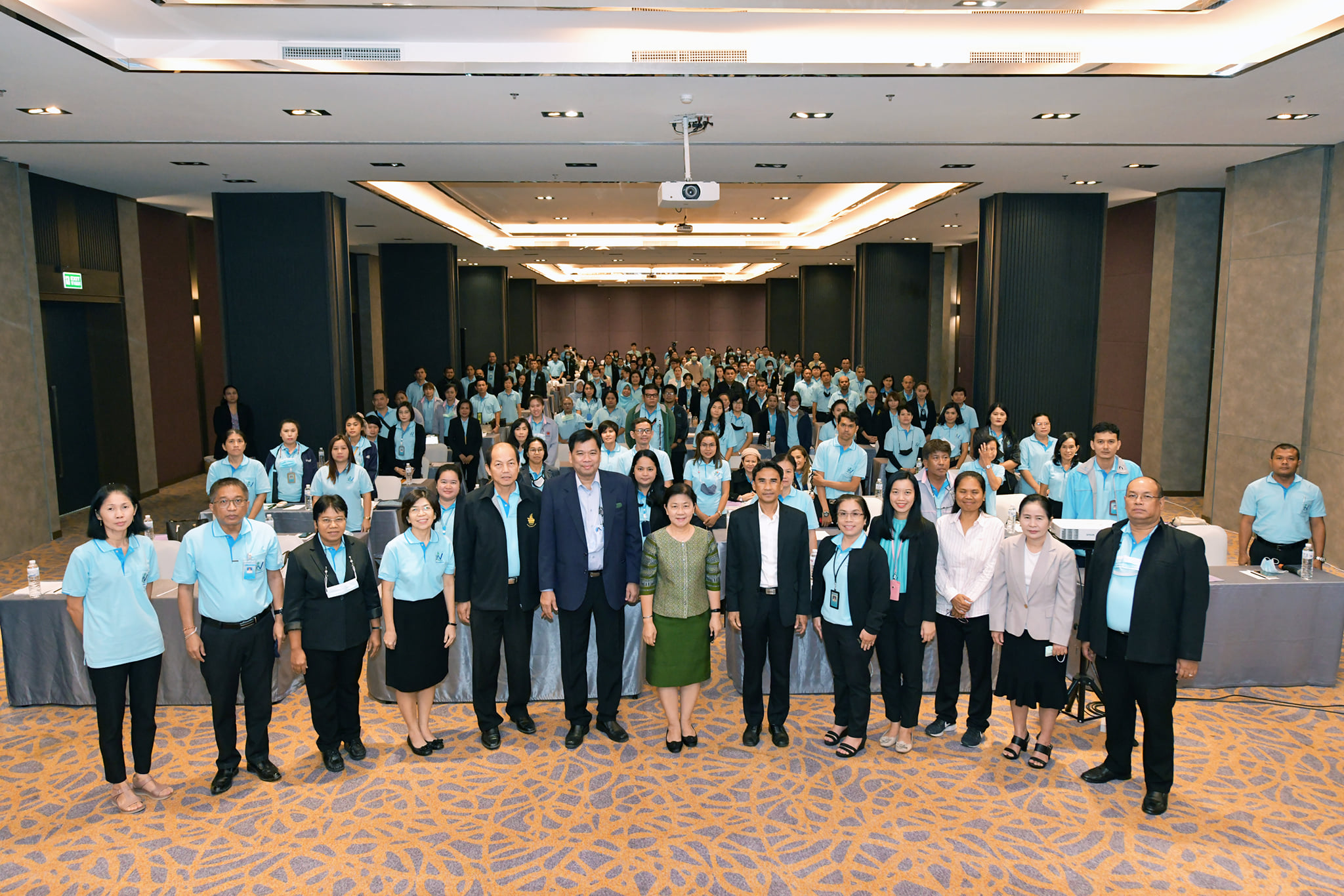 โครงการสำรวจข้อมูลเทคโนโลยีสารสนเทศและการสื่อสาร รุ่นที่ 2 ​