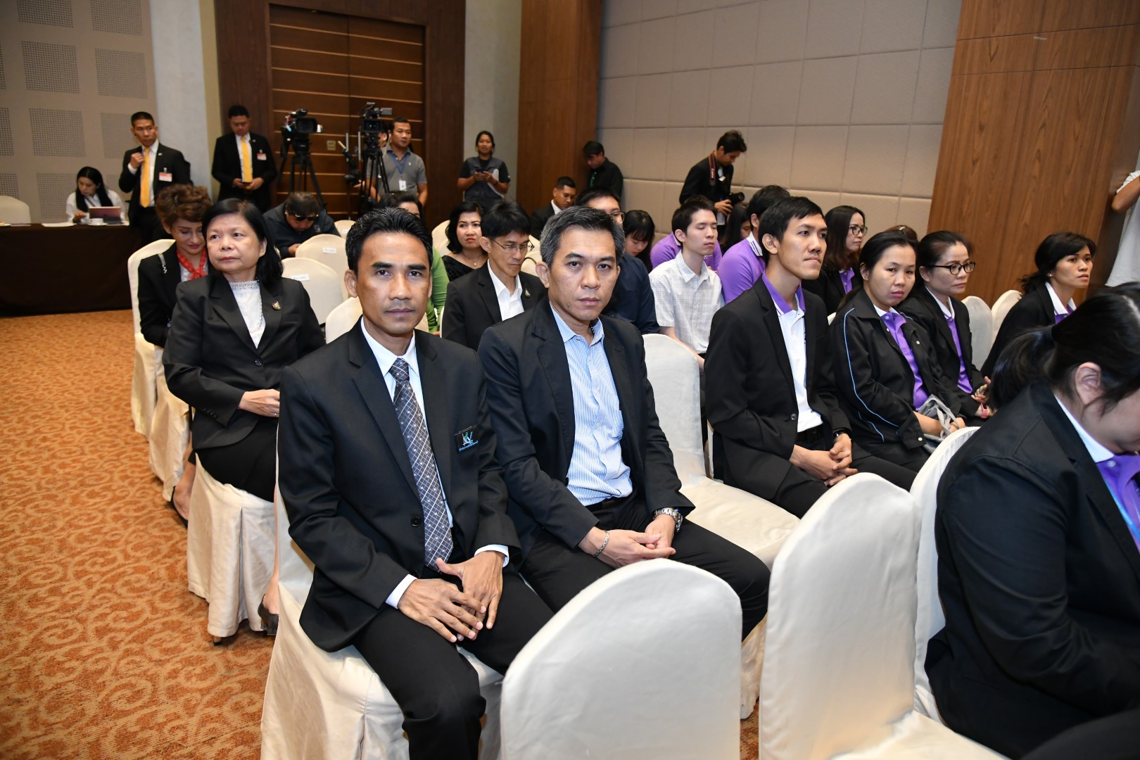 สดช.ร่วมกับ สปสช.พัฒนาการใช้ประโยชน์ข้อมูลขนาดใหญ่ (Big Data)
