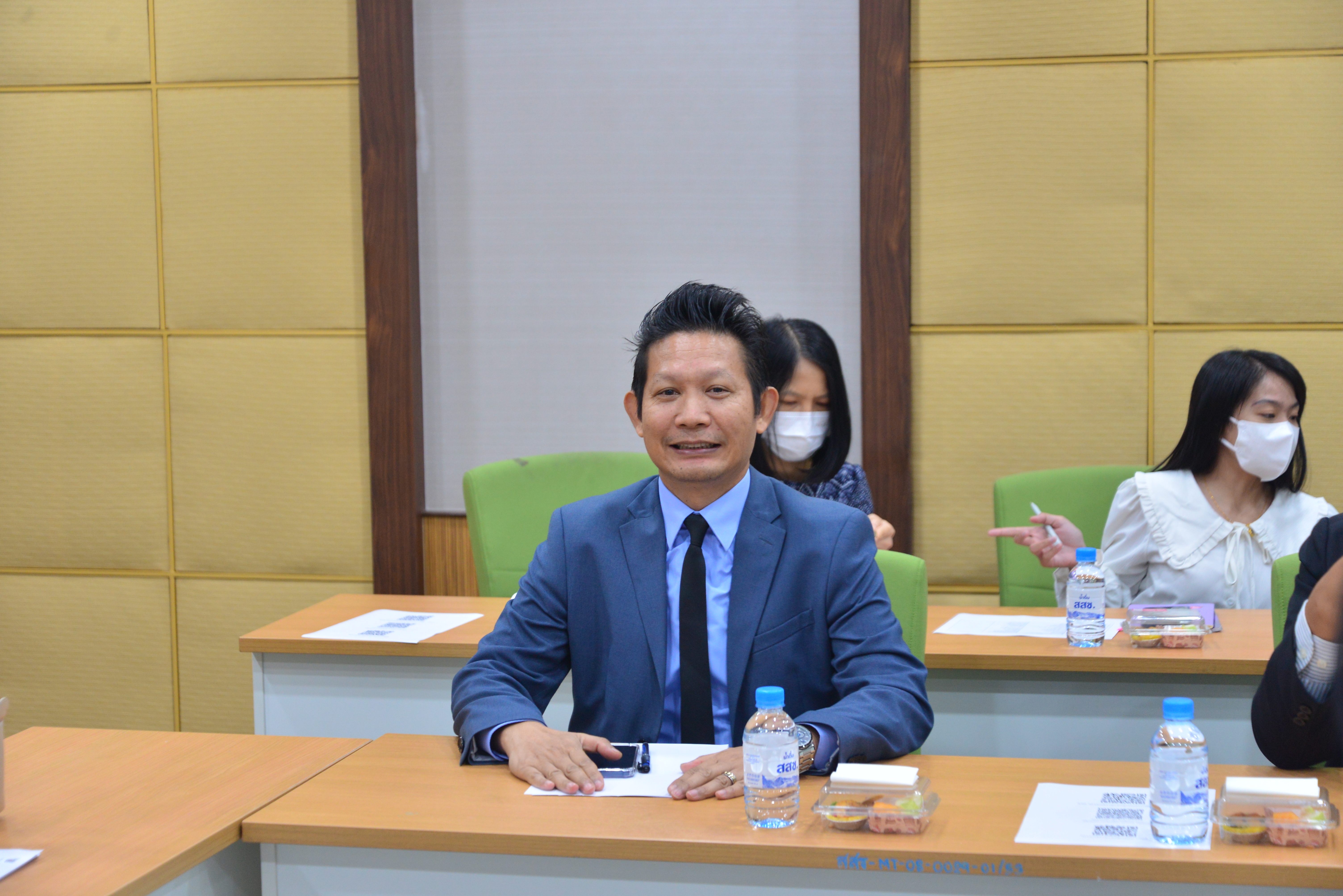 การประเมินองค์กร