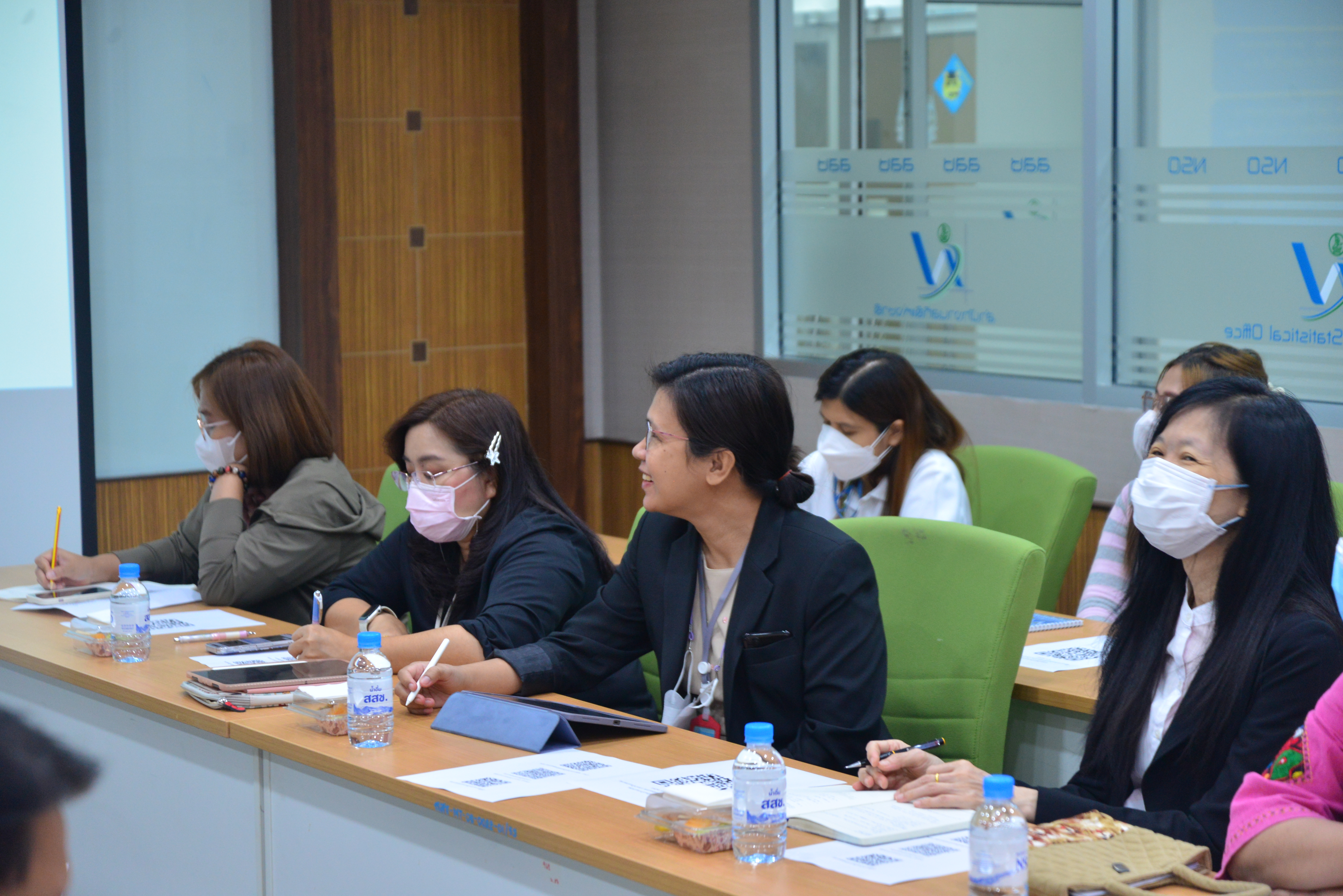 การประเมินองค์กร