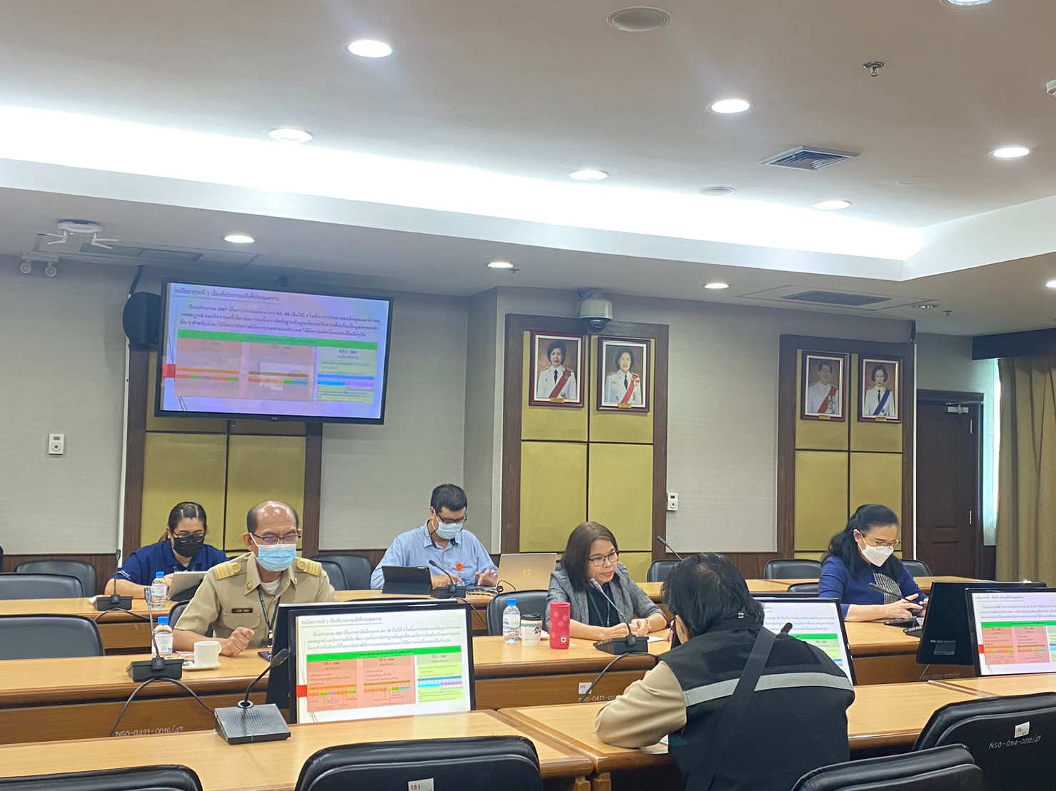 โครงการสำมะโนการเกษตร