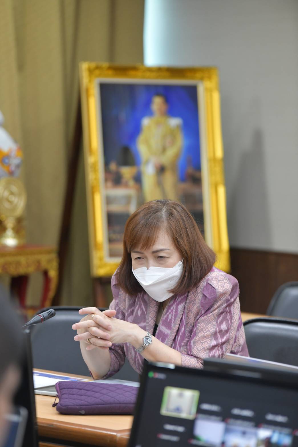 ตลาดนัดความรู้
