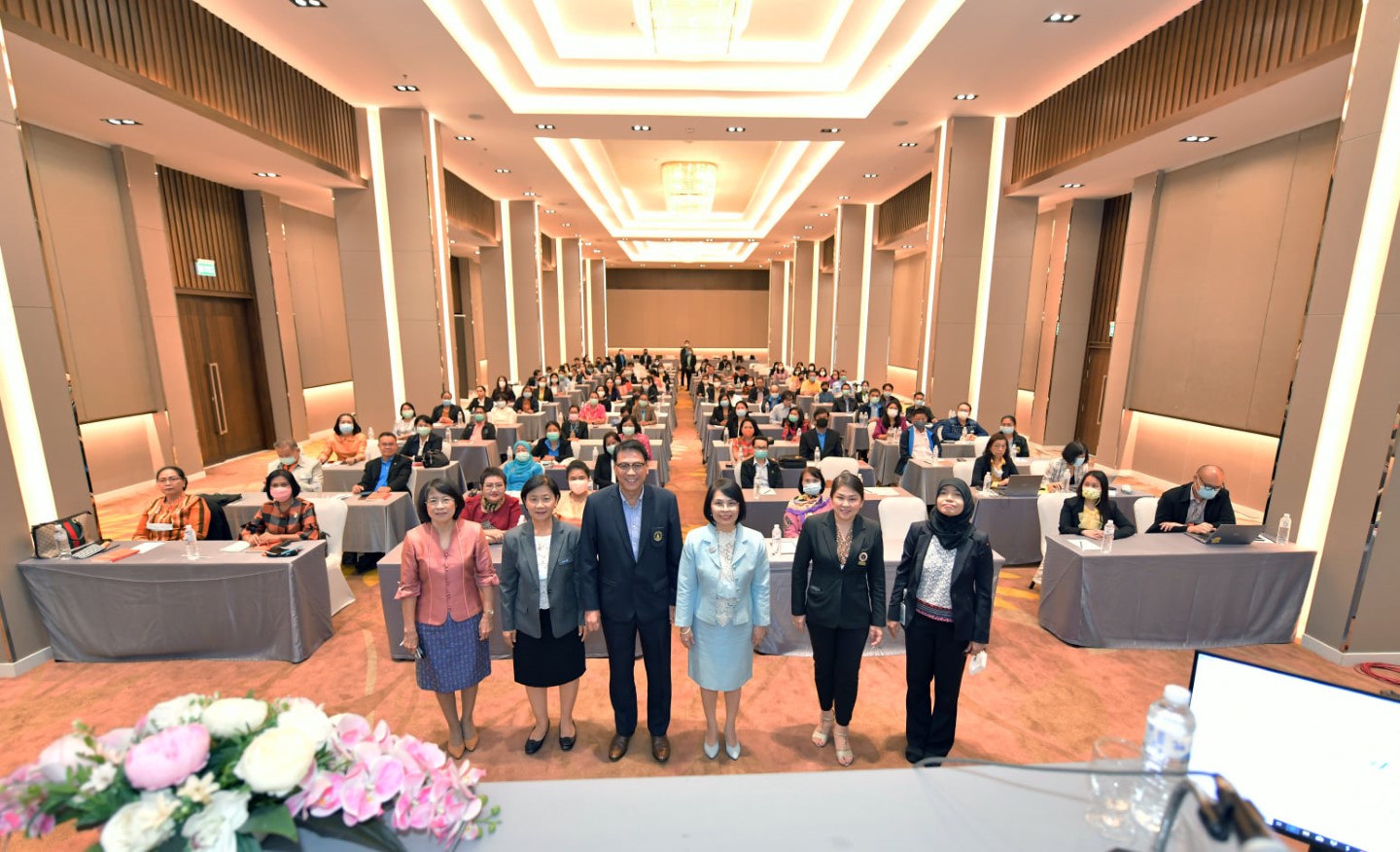 การวิเคราะห์ชุดข้อมูลที่เกี่ยวข้องกับกระบวนงาน ยุทธศาสตร์ และประเด็นสำคัญของจังหวัด