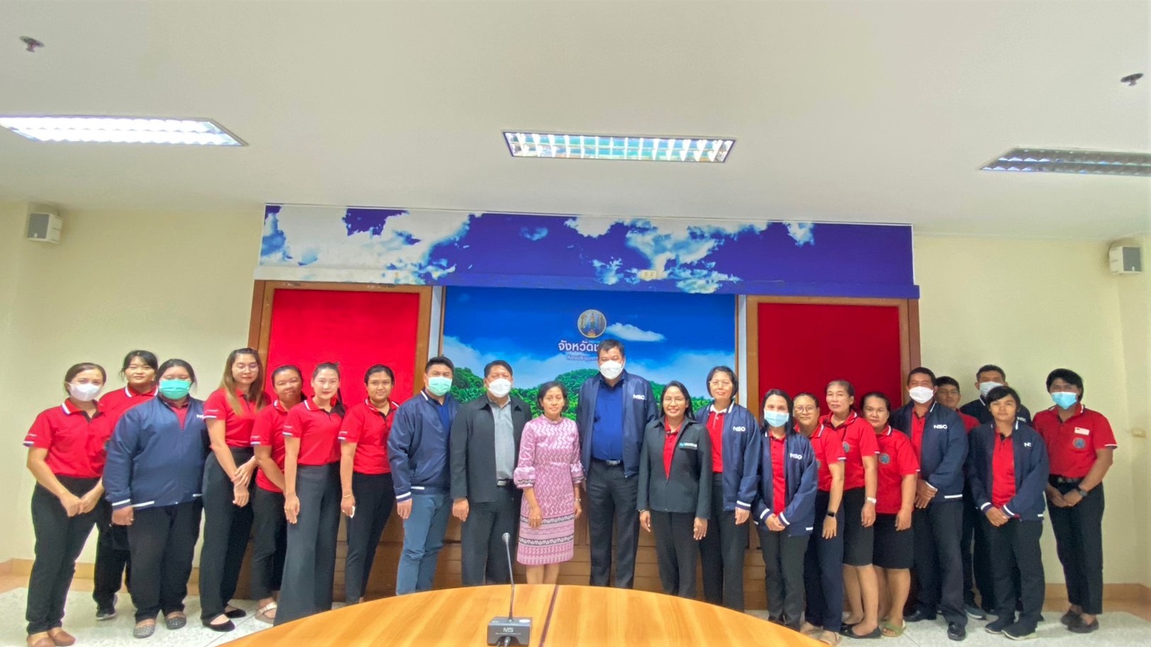 สำมะโนการเกษตร ณ จังหวัดชุมพร
