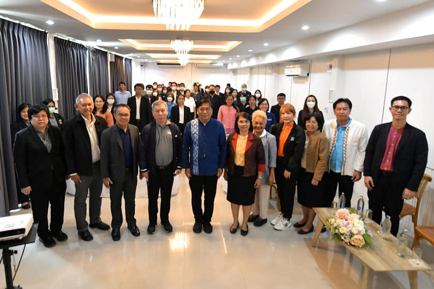 โมเดลเศรษฐกิจ BCG