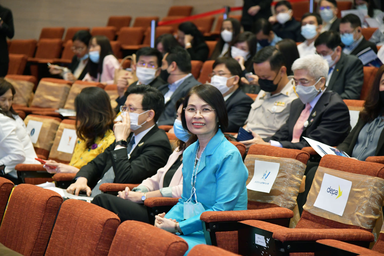 Thailand Digital Outlook 2020 ​