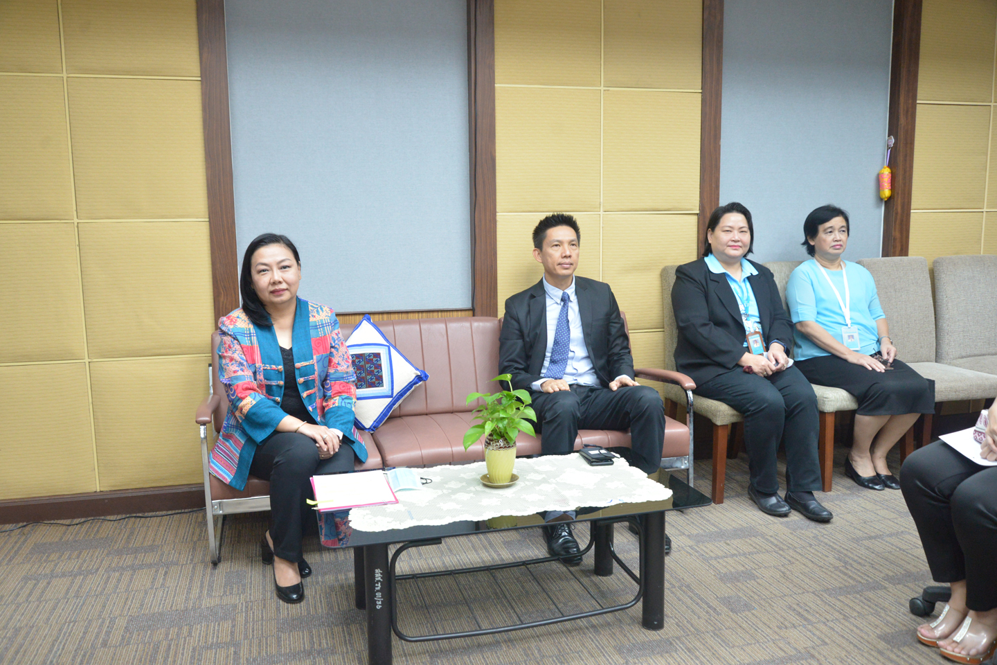 การป้องกันและปราบปรามการทุจริตและจิตพอเพียงต้านทุจริต