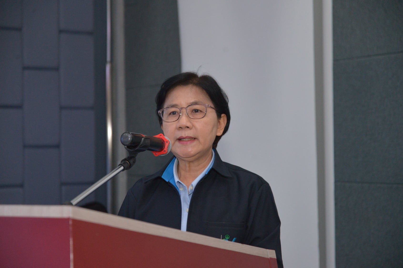 สำมะโนประชากรและเคหะ 2563 การปฏิบัติงานในพื้นที่ต้นแบบ จ.ฉะเชิงเทรา ​