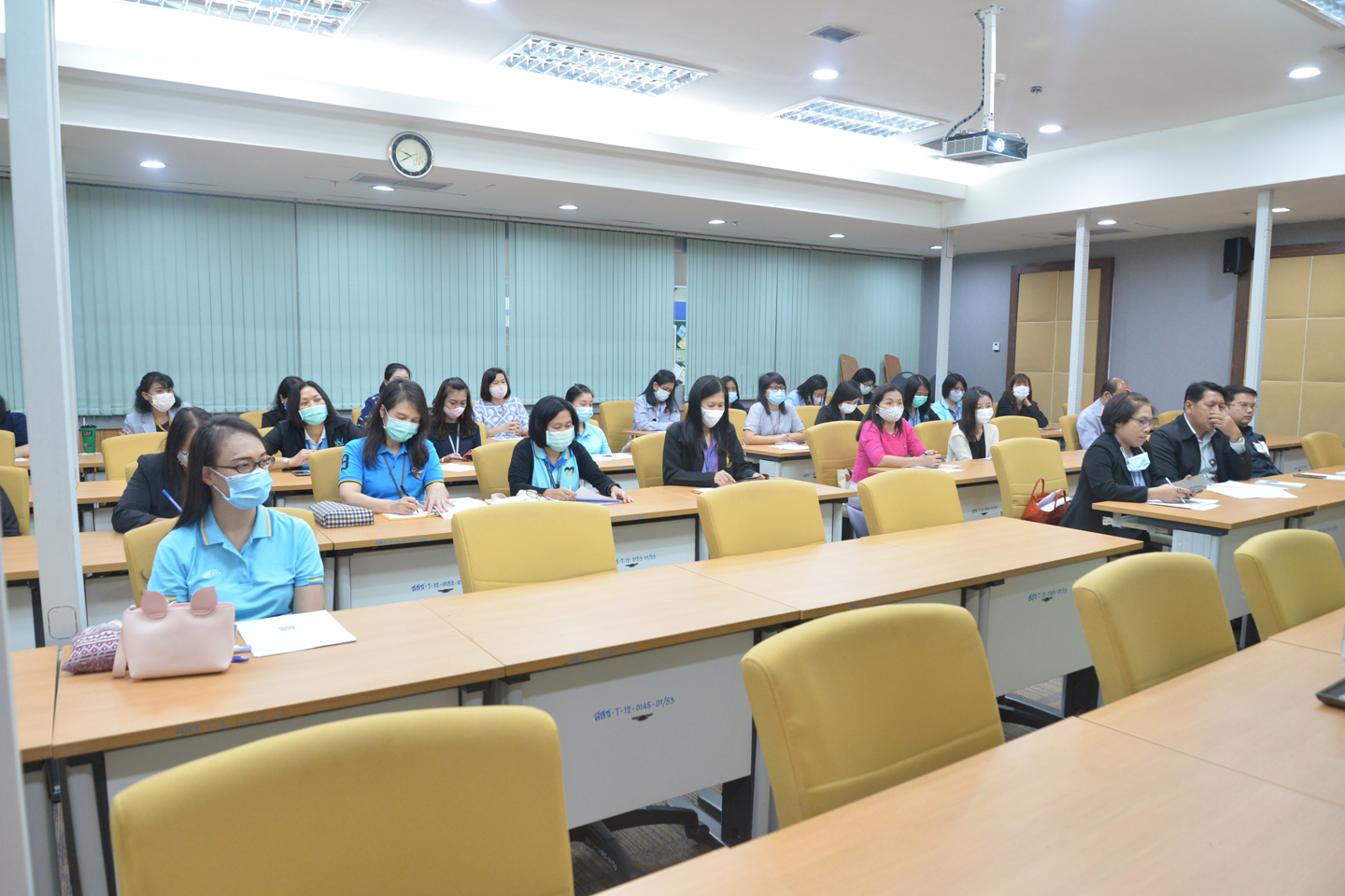 การป้องกันและปราบปรามการทุจริตและจิตพอเพียงต้านทุจริต