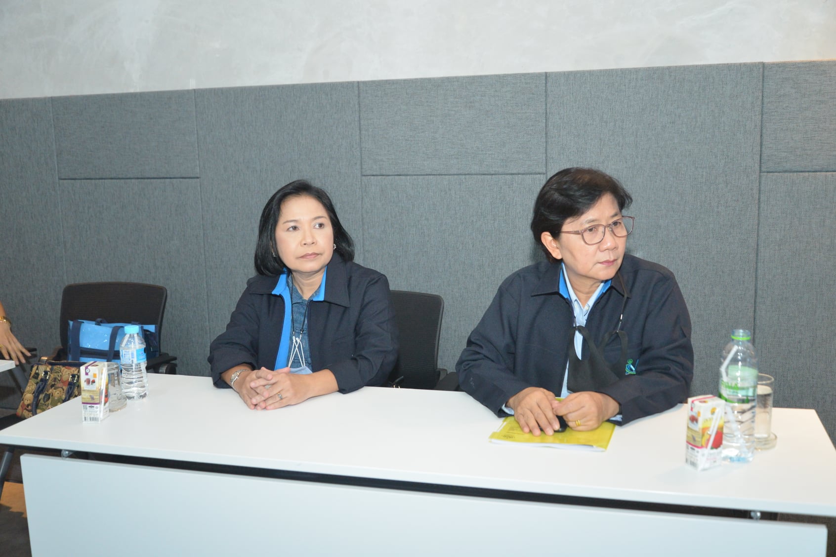 สำมะโนประชากรและเคหะ 2563 การปฏิบัติงานในพื้นที่ต้นแบบ จ.ฉะเชิงเทรา ​