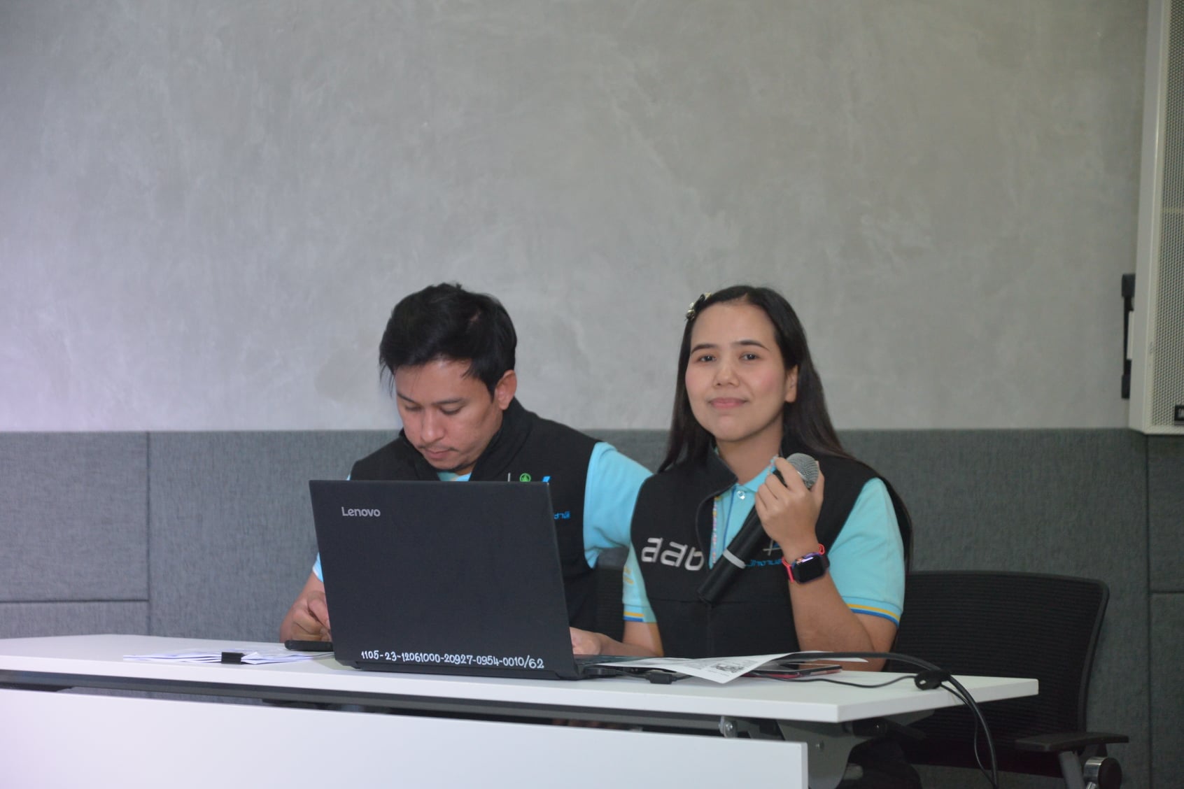 สำมะโนประชากรและเคหะ 2563 การปฏิบัติงานในพื้นที่ต้นแบบ จ.ฉะเชิงเทรา ​
