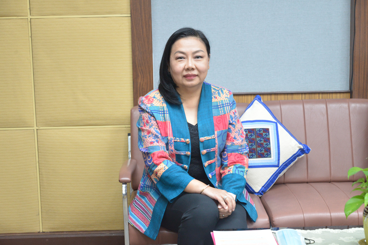 การป้องกันและปราบปรามการทุจริตและจิตพอเพียงต้านทุจริต