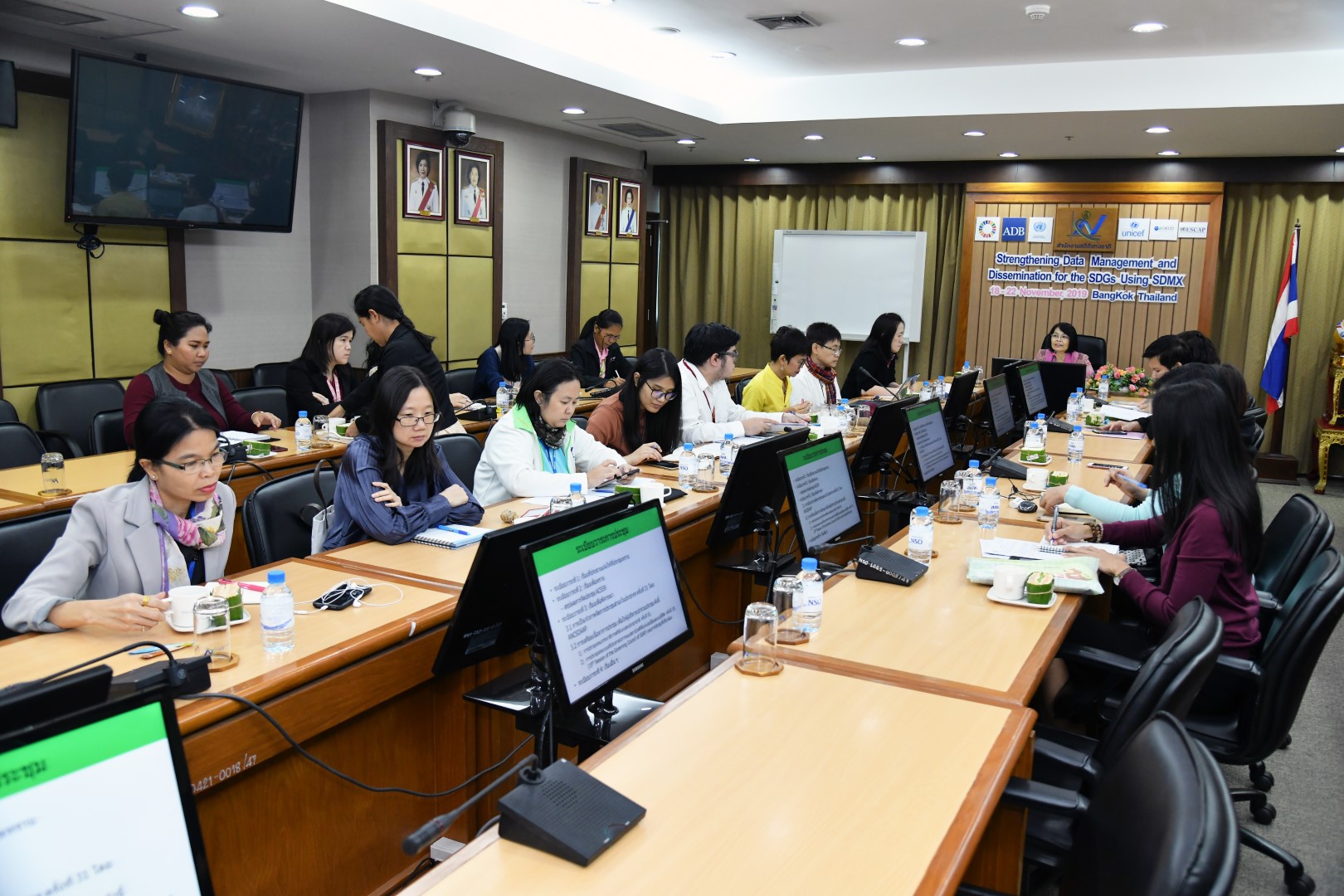คณะกรรมการระบบสถิติของประชาคมอาเซียน