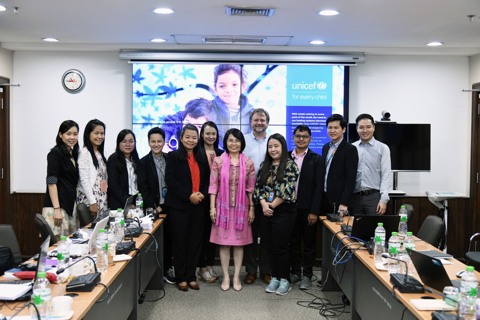 คณะกรรมการระบบสถิติของประชาคมอาเซียน