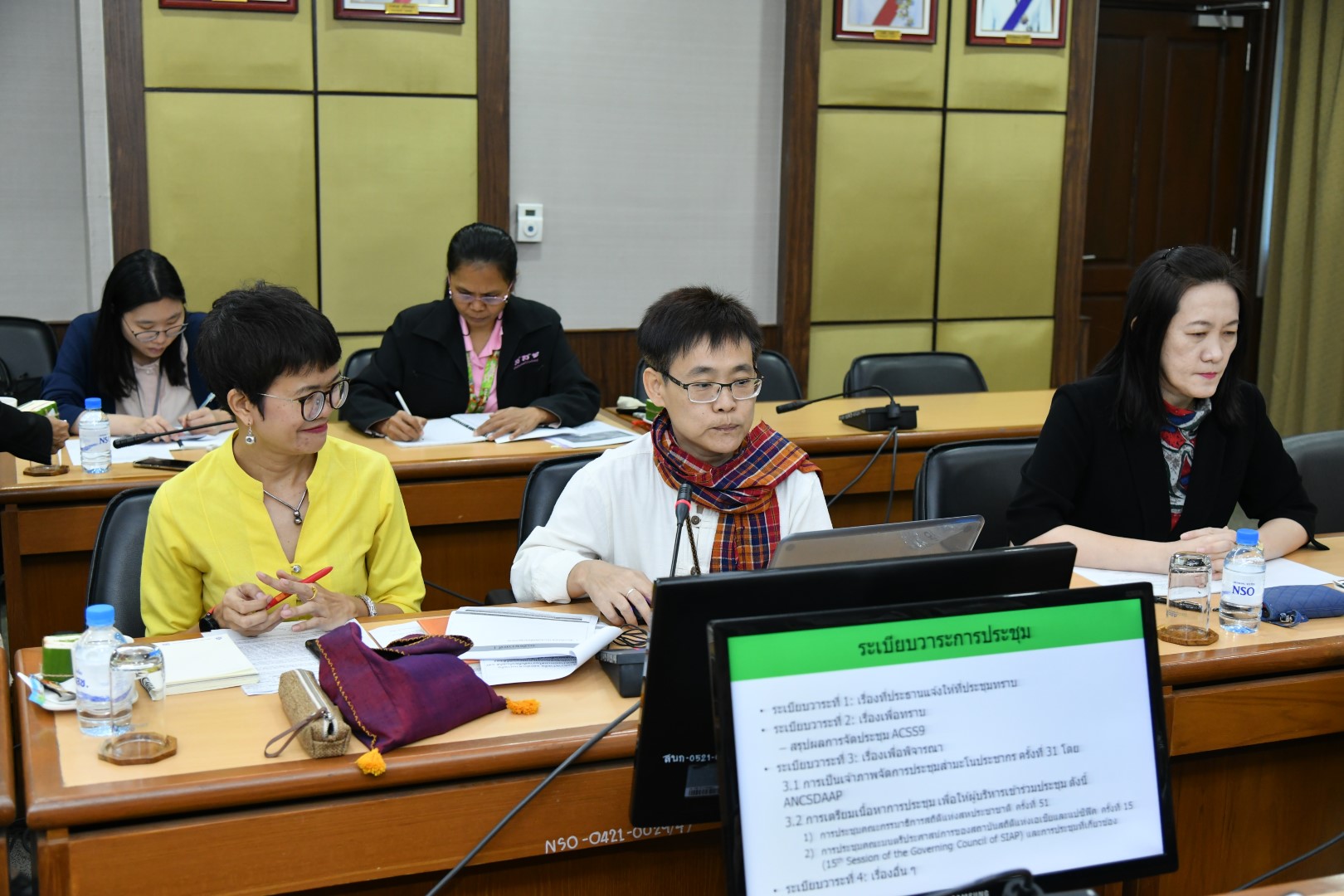คณะกรรมการระบบสถิติของประชาคมอาเซียน