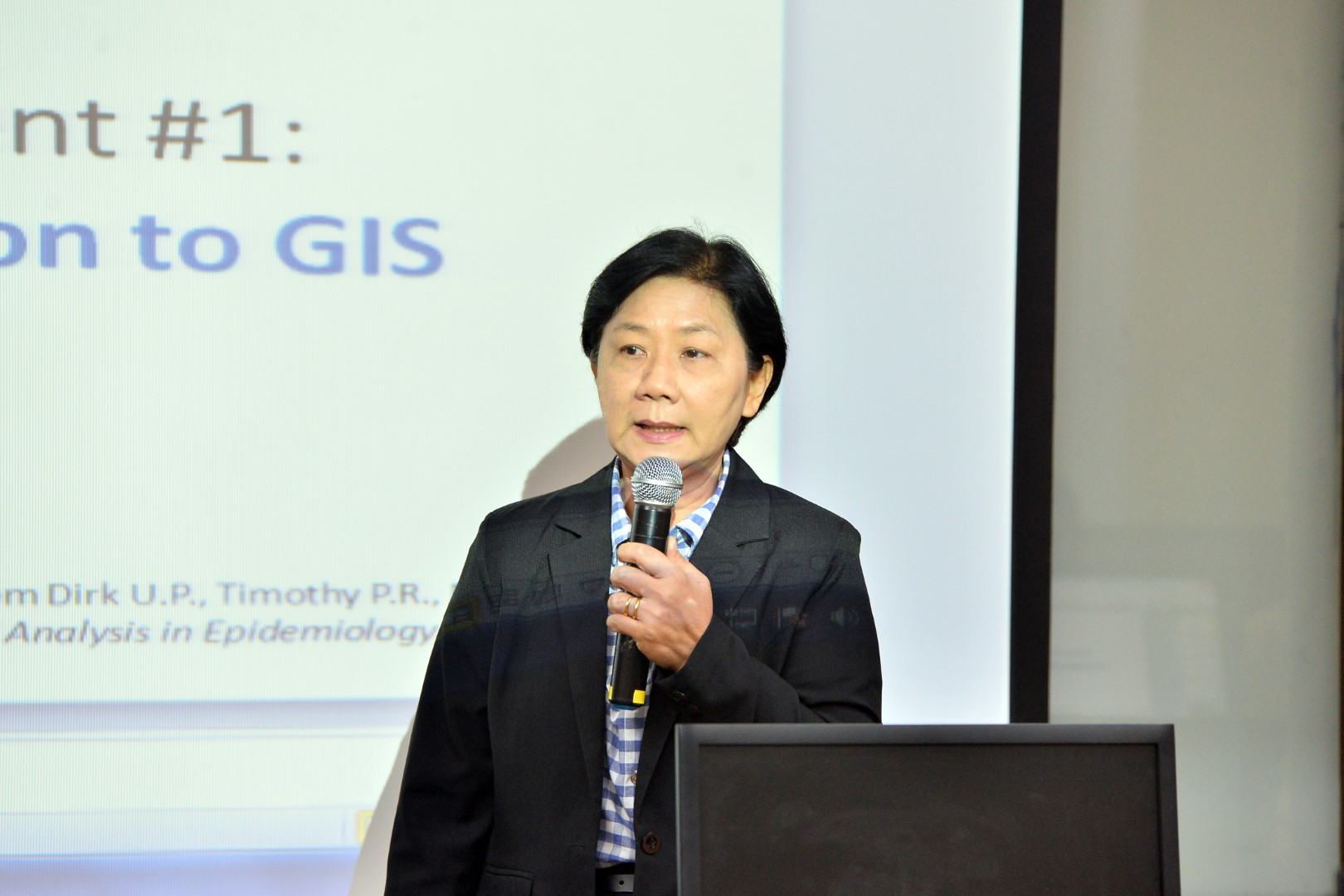 นวัตกรรมการวิเคราะห์ข้อมูล Big Data