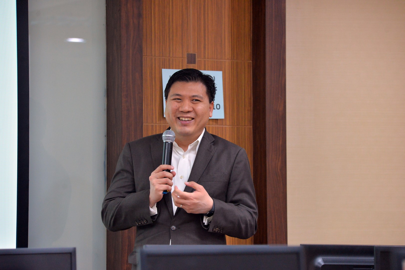 นวัตกรรมการวิเคราะห์ข้อมูล Big Data