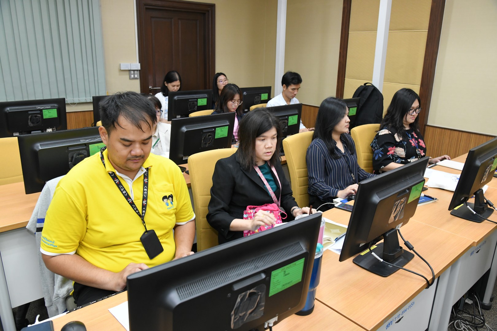 นวัตกรรมการวิเคราะห์ข้อมูล Big Data
