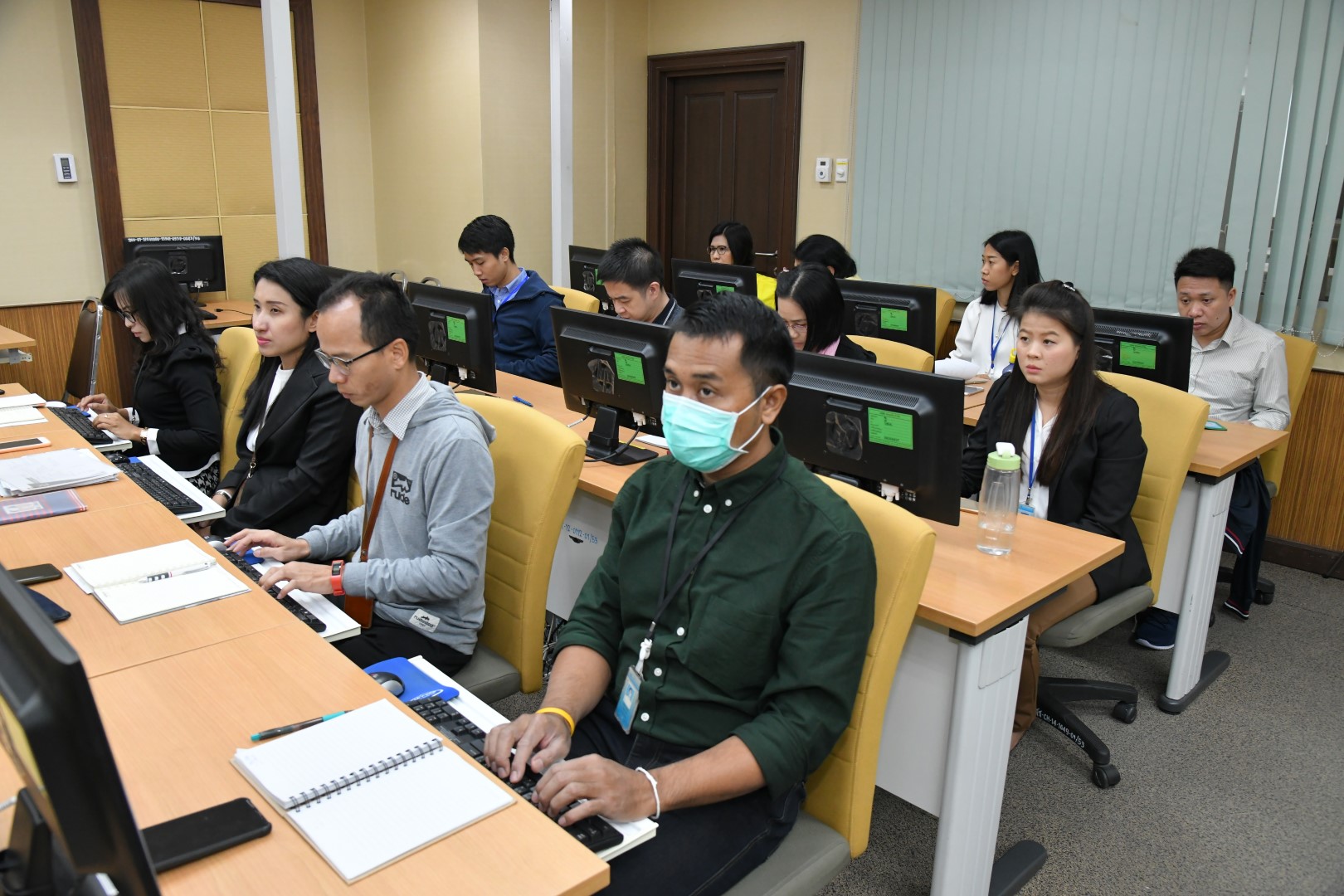 นวัตกรรมการวิเคราะห์ข้อมูล Big Data