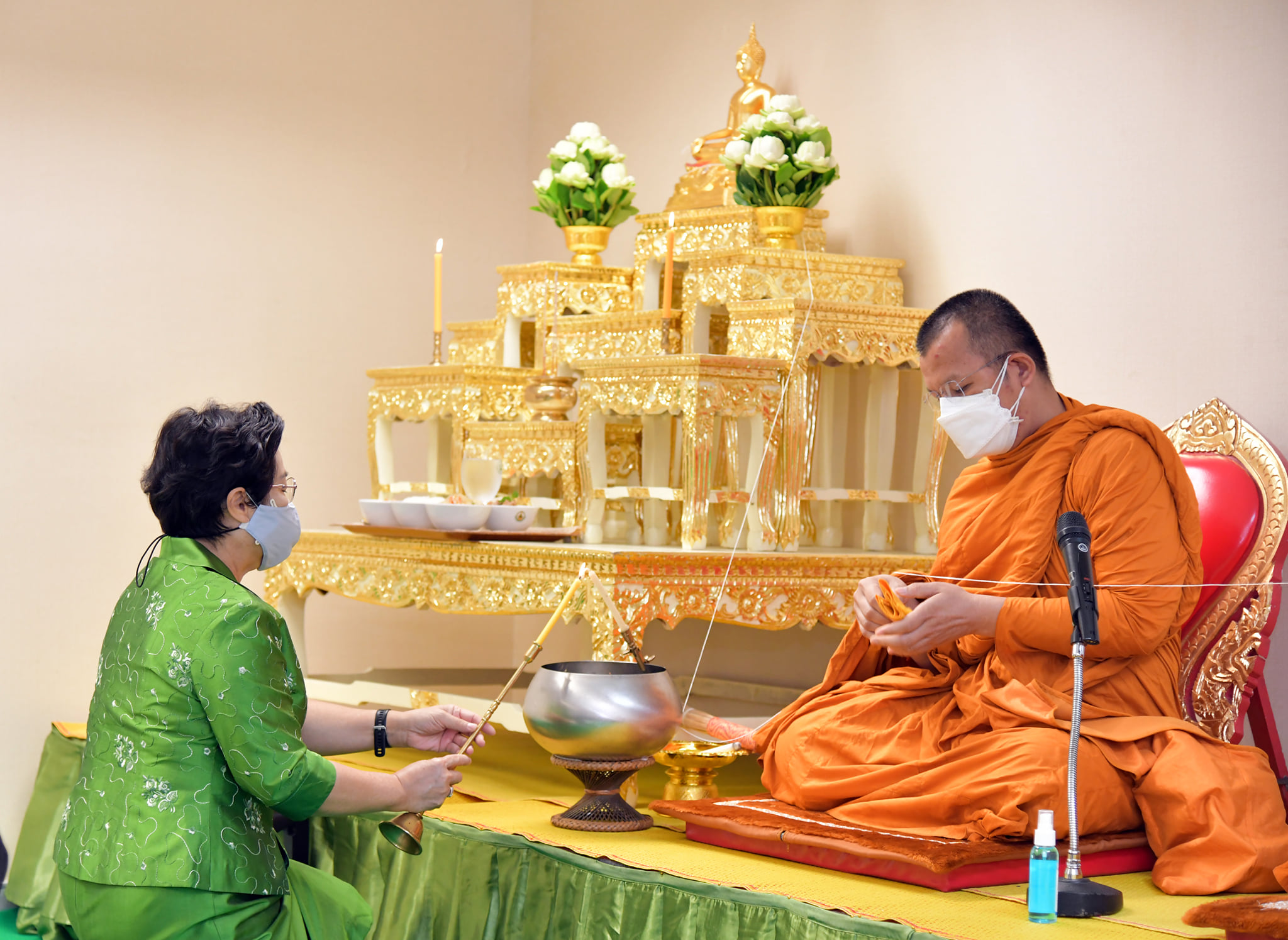 วันสถาปนากระทรวงดิจิทัลเพื่อเศรษฐกิจและสังคม ครบรอบ 5 ปี
