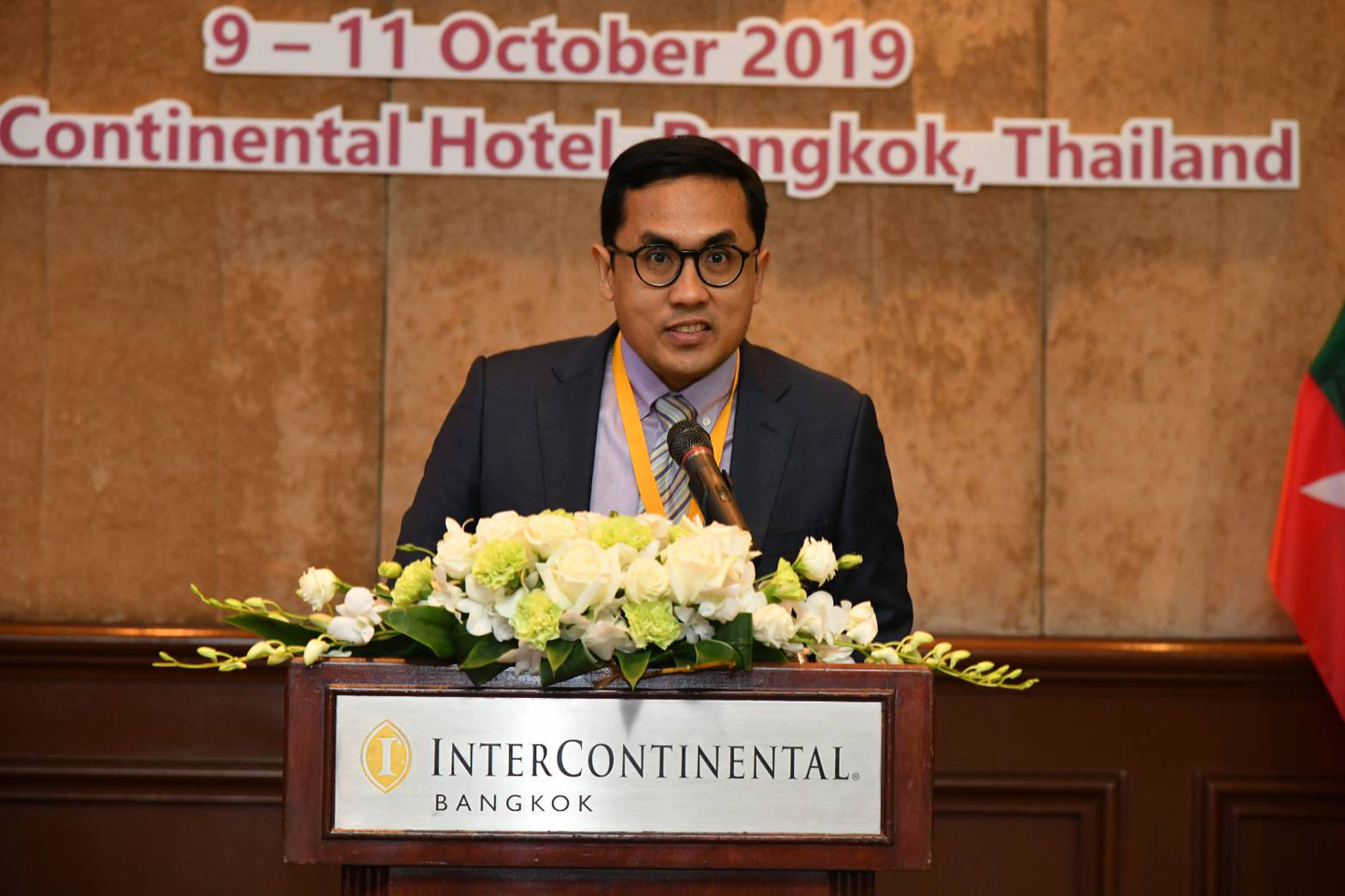 สถิติไทยเป็นเจ้าภาพการประชุมสถิติอาเซียน ดันความร่วมมือสถิติ มุ่งสร้างสถิติจากแหล่งข้อมูลใหม่