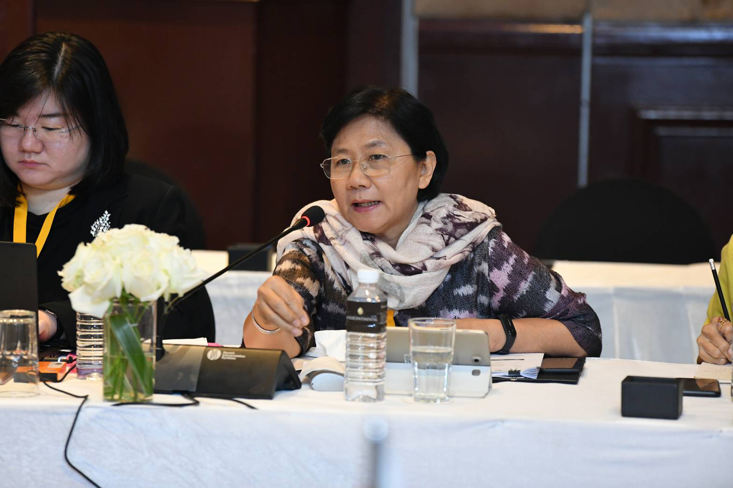 สถิติไทยเป็นเจ้าภาพการประชุมสถิติอาเซียน ดันความร่วมมือสถิติ มุ่งสร้างสถิติจากแหล่งข้อมูลใหม่