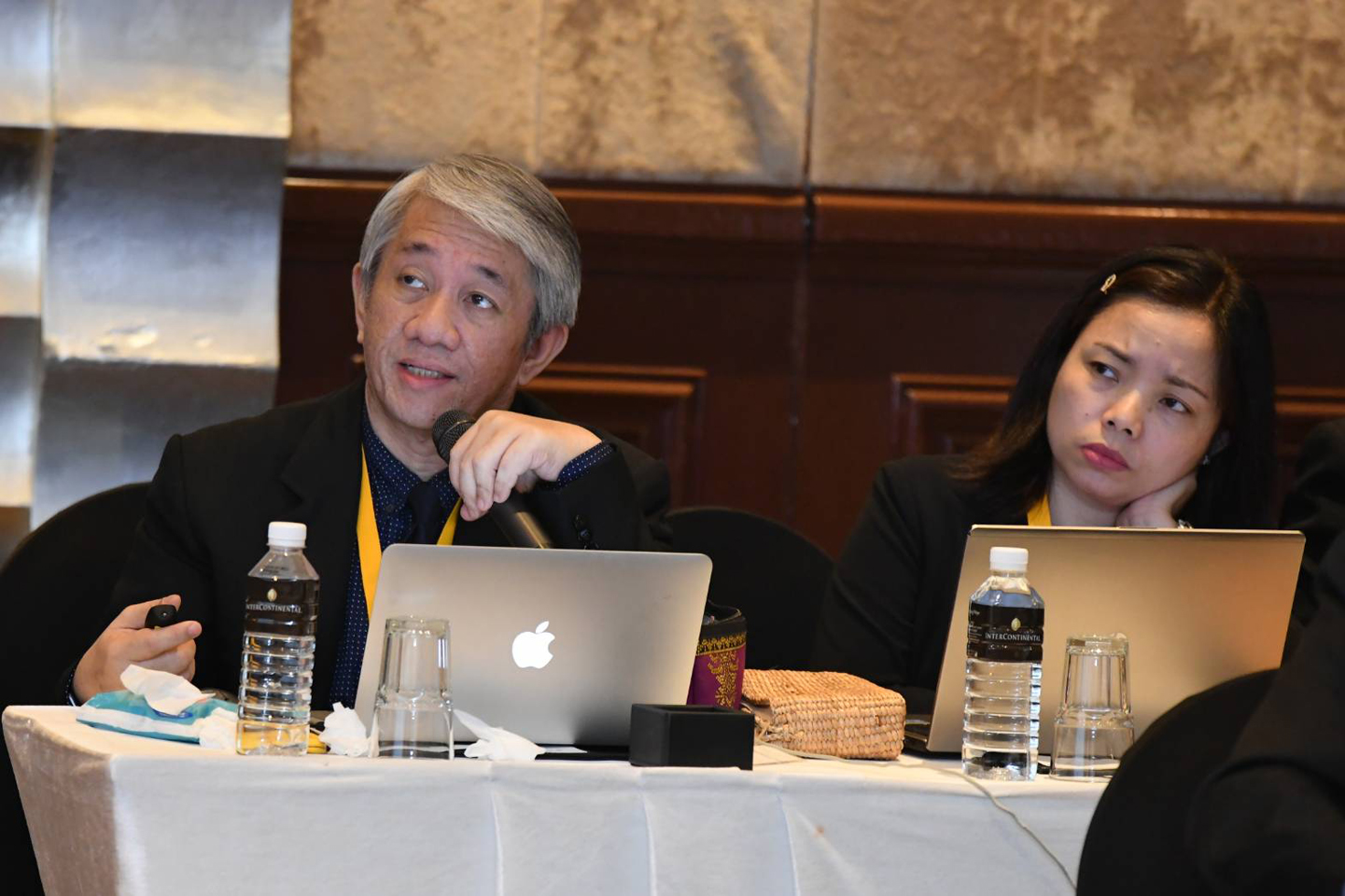สถิติไทยเป็นเจ้าภาพการประชุมสถิติอาเซียน ดันความร่วมมือสถิติ มุ่งสร้างสถิติจากแหล่งข้อมูลใหม่