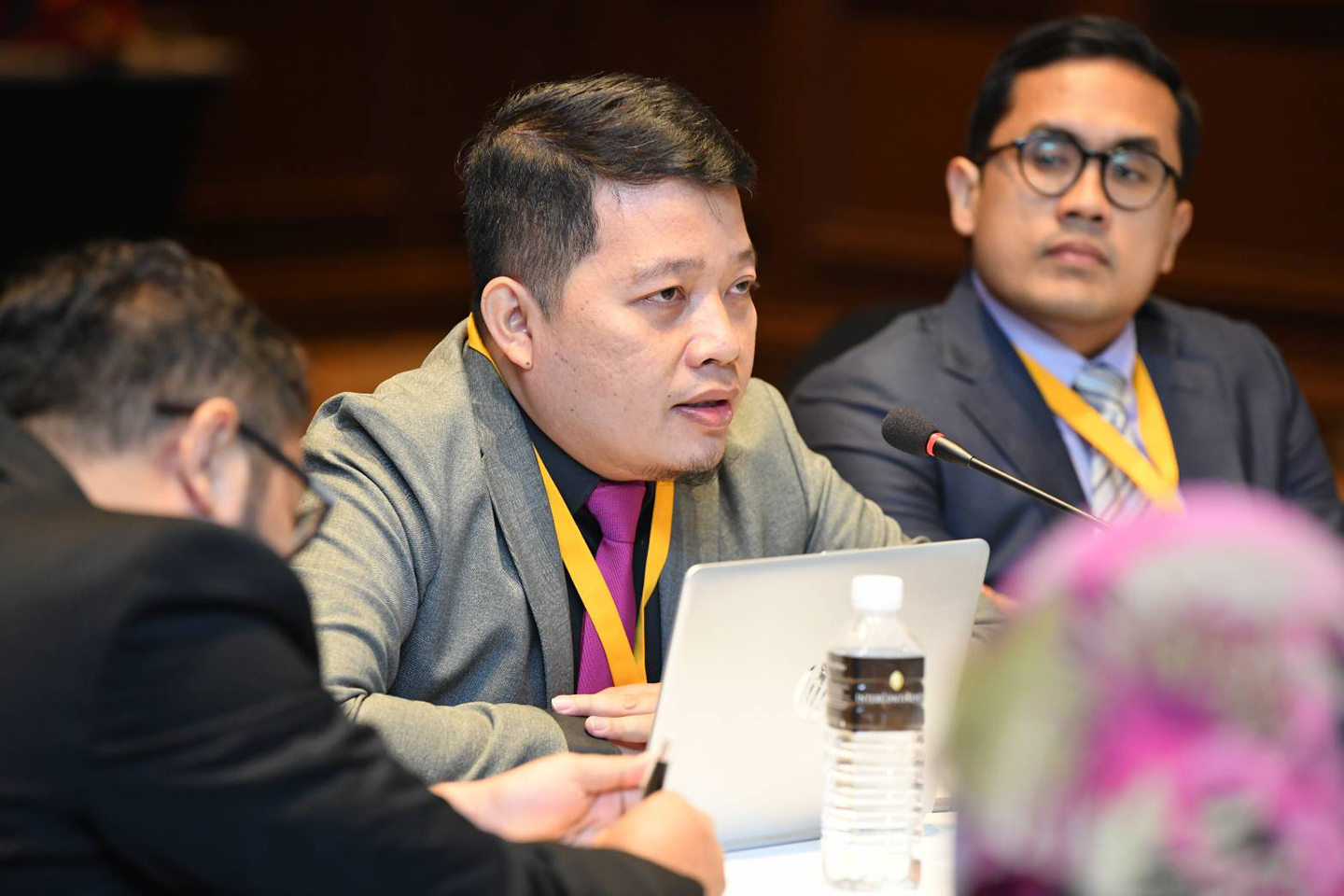 สถิติไทยเป็นเจ้าภาพการประชุมสถิติอาเซียน ดันความร่วมมือสถิติ มุ่งสร้างสถิติจากแหล่งข้อมูลใหม่