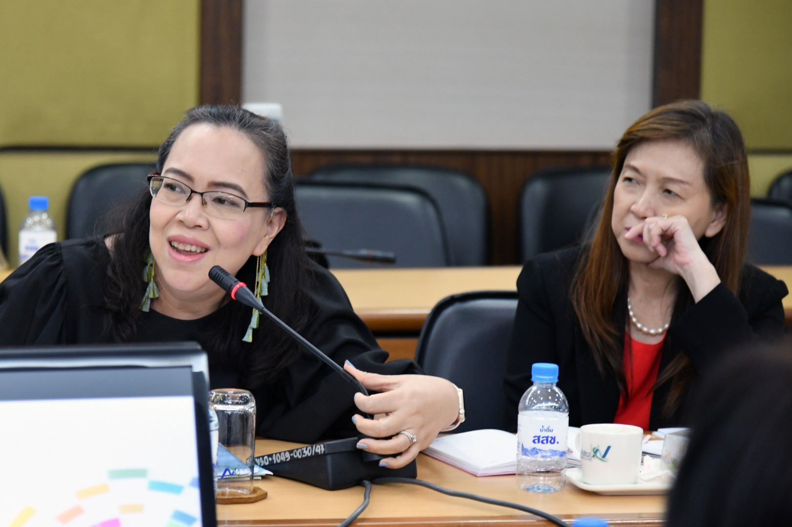 โครงการ Data for Development (Phase ๒) ครั้งที่ ๑