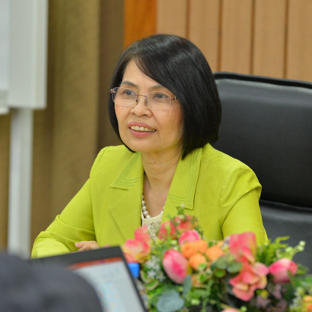 โครงการ Data for Development (Phase ๒) ครั้งที่ ๑
