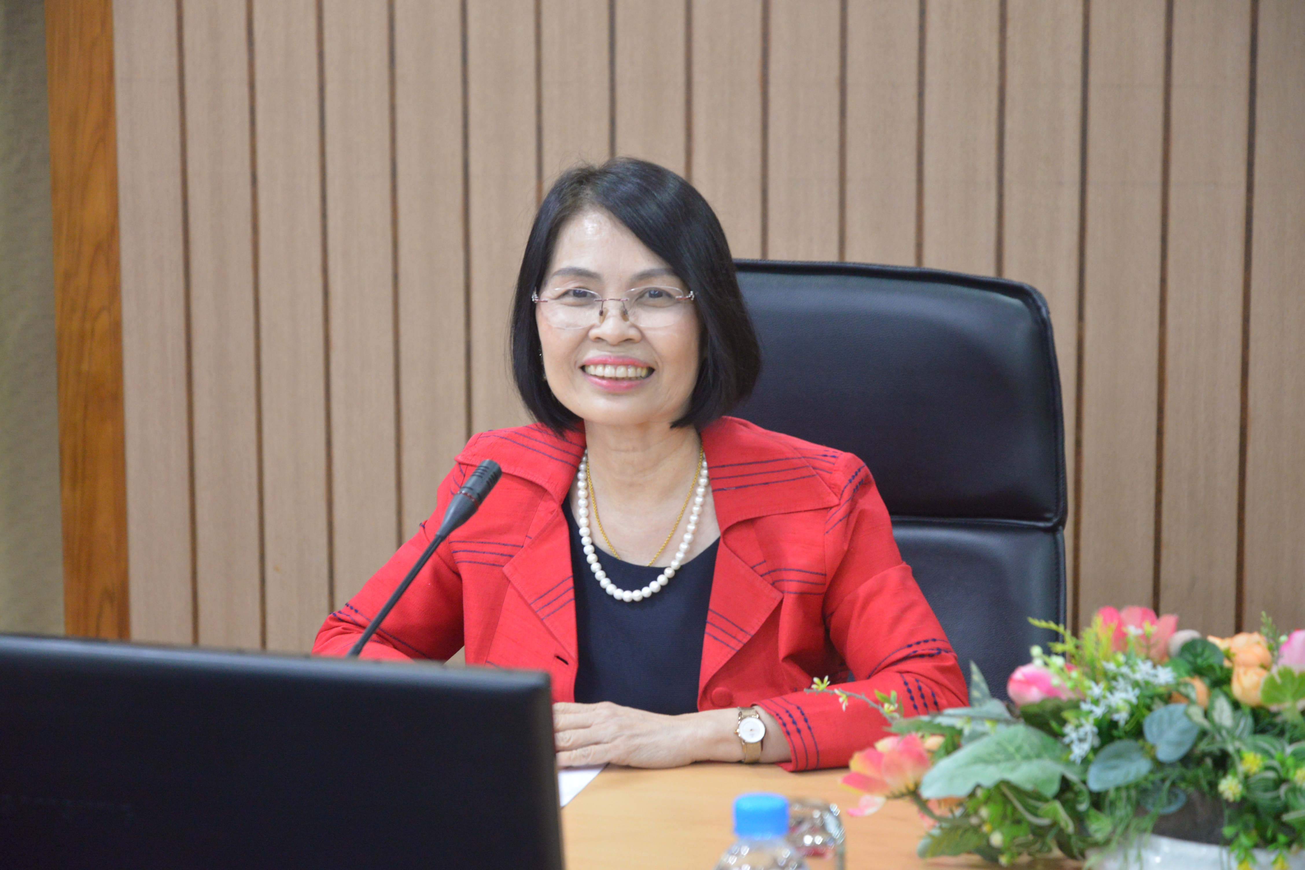 ธรรมาภิบาลข้อมูลสำหรับบริกรข้อมูลภายใต้กรอบธรรมาภิบาลข้อมูลภาครัฐ​